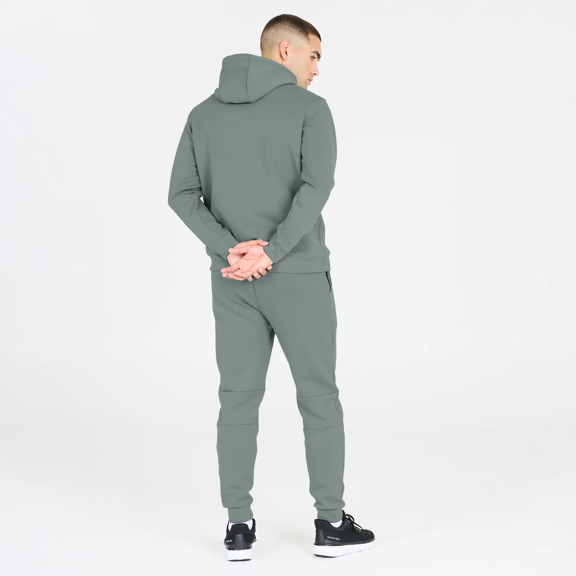 Taro Technical Sweat Pants - Image 3