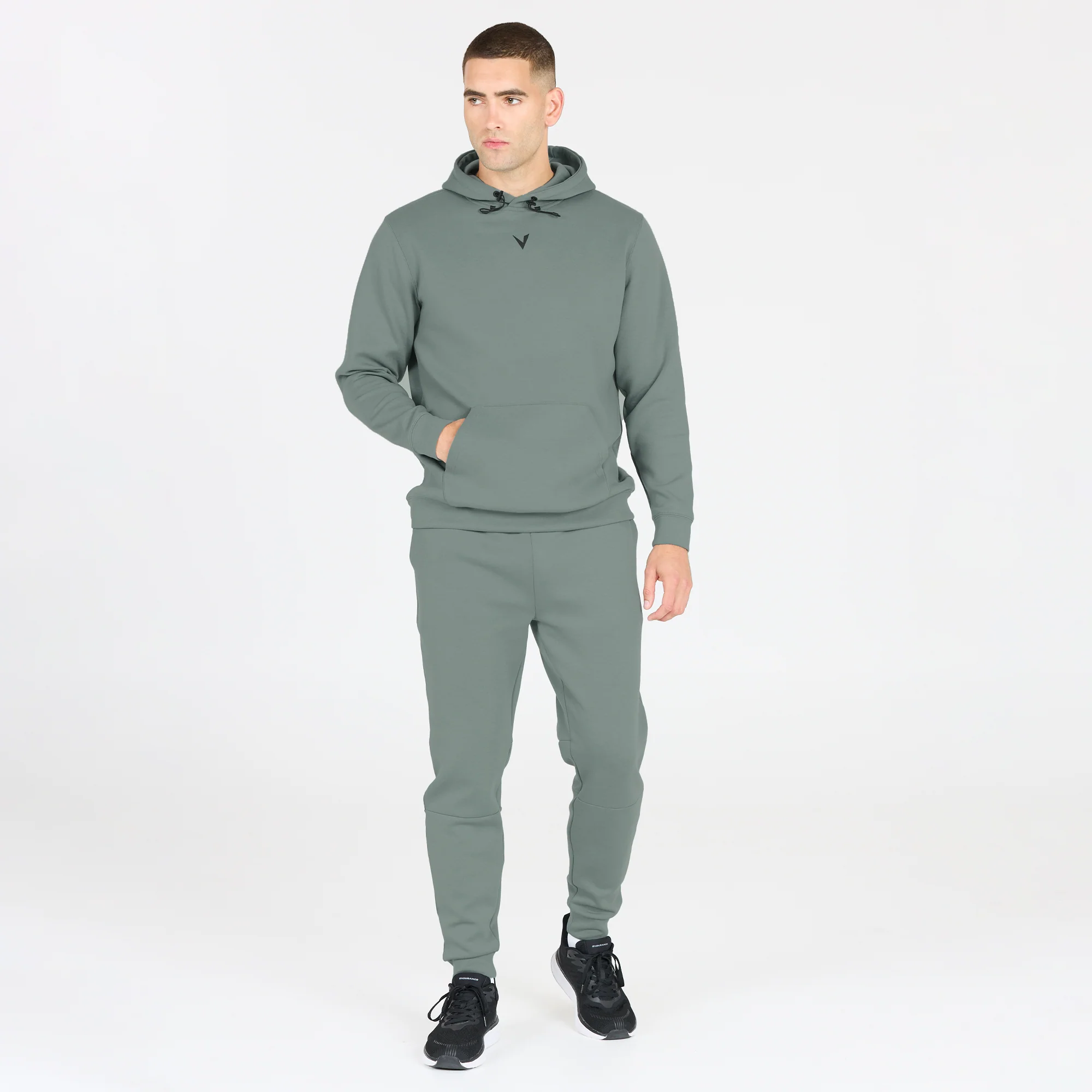 Taro Technical Sweat Pants - Image 4