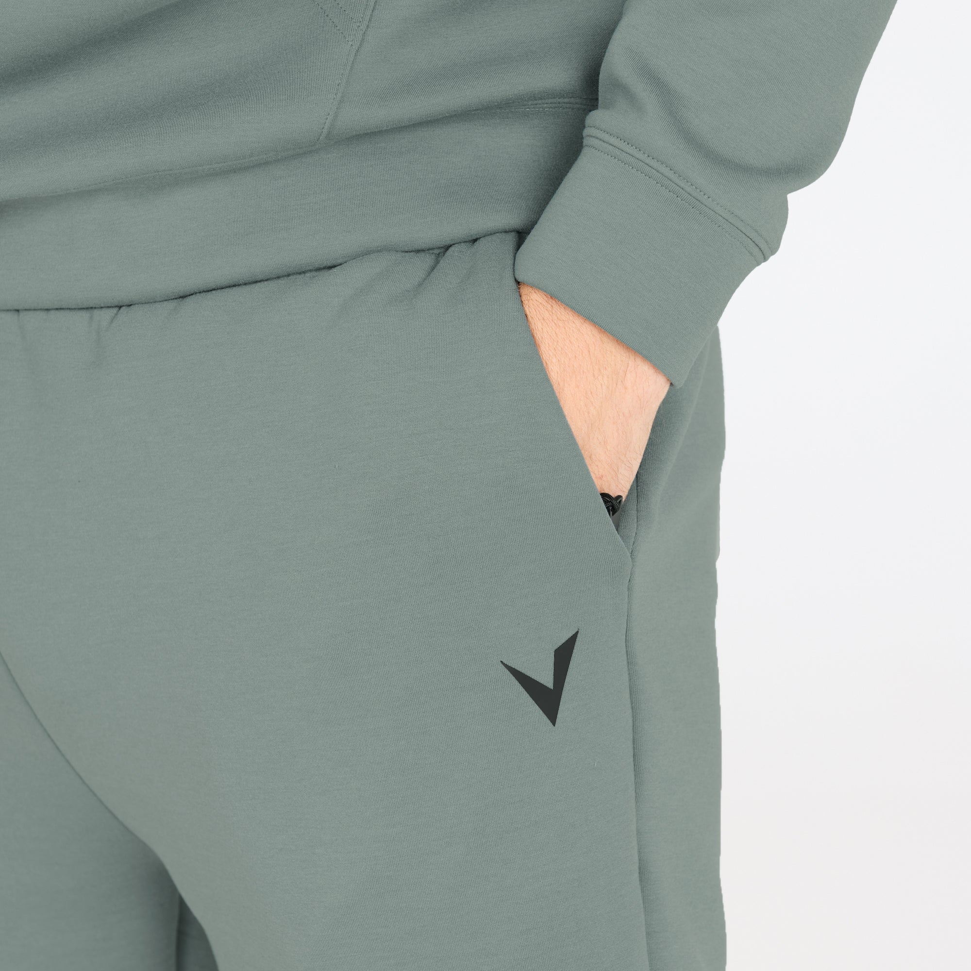 Taro Technical Sweat Pants - Image 5