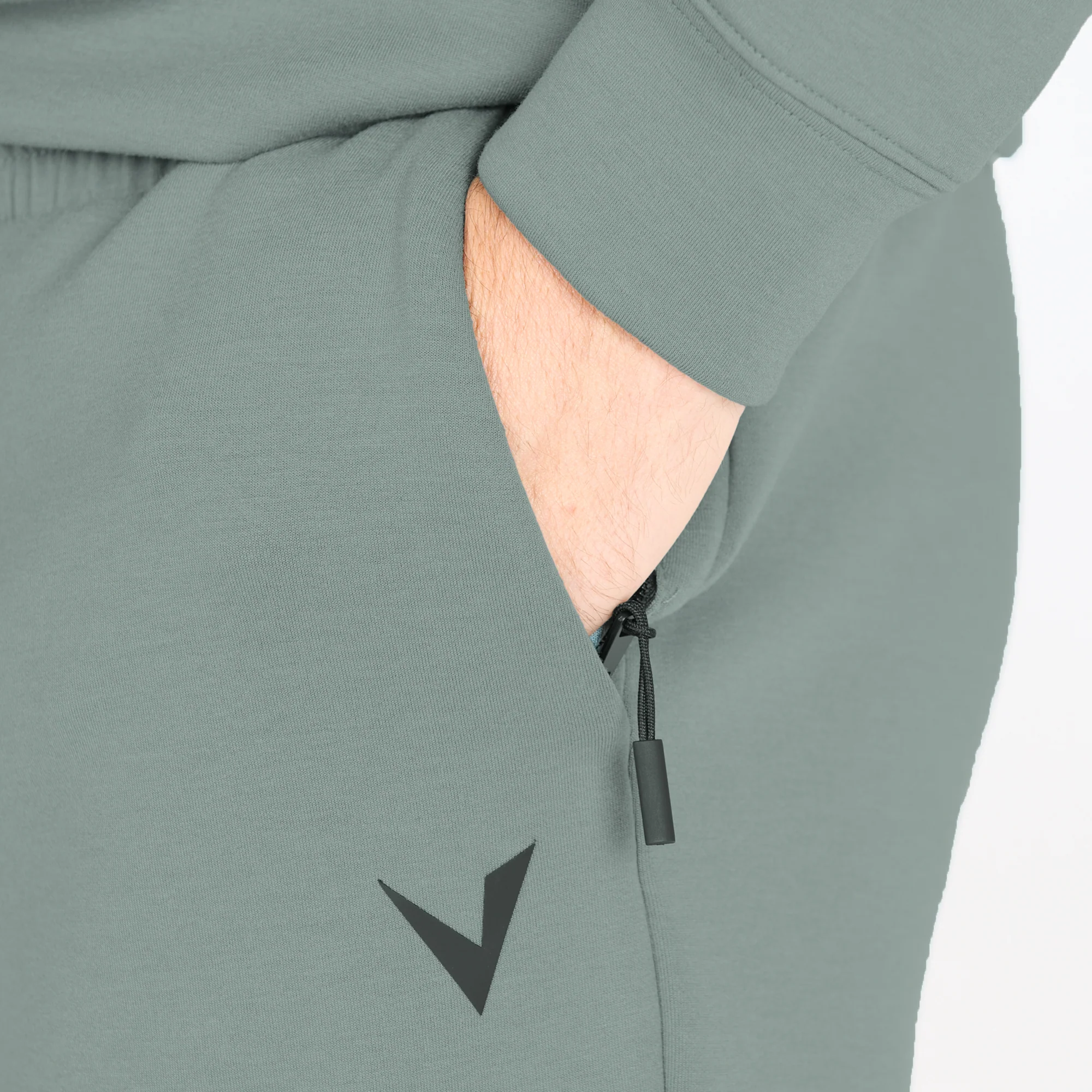 Taro Technical Sweat Pants - Image 7