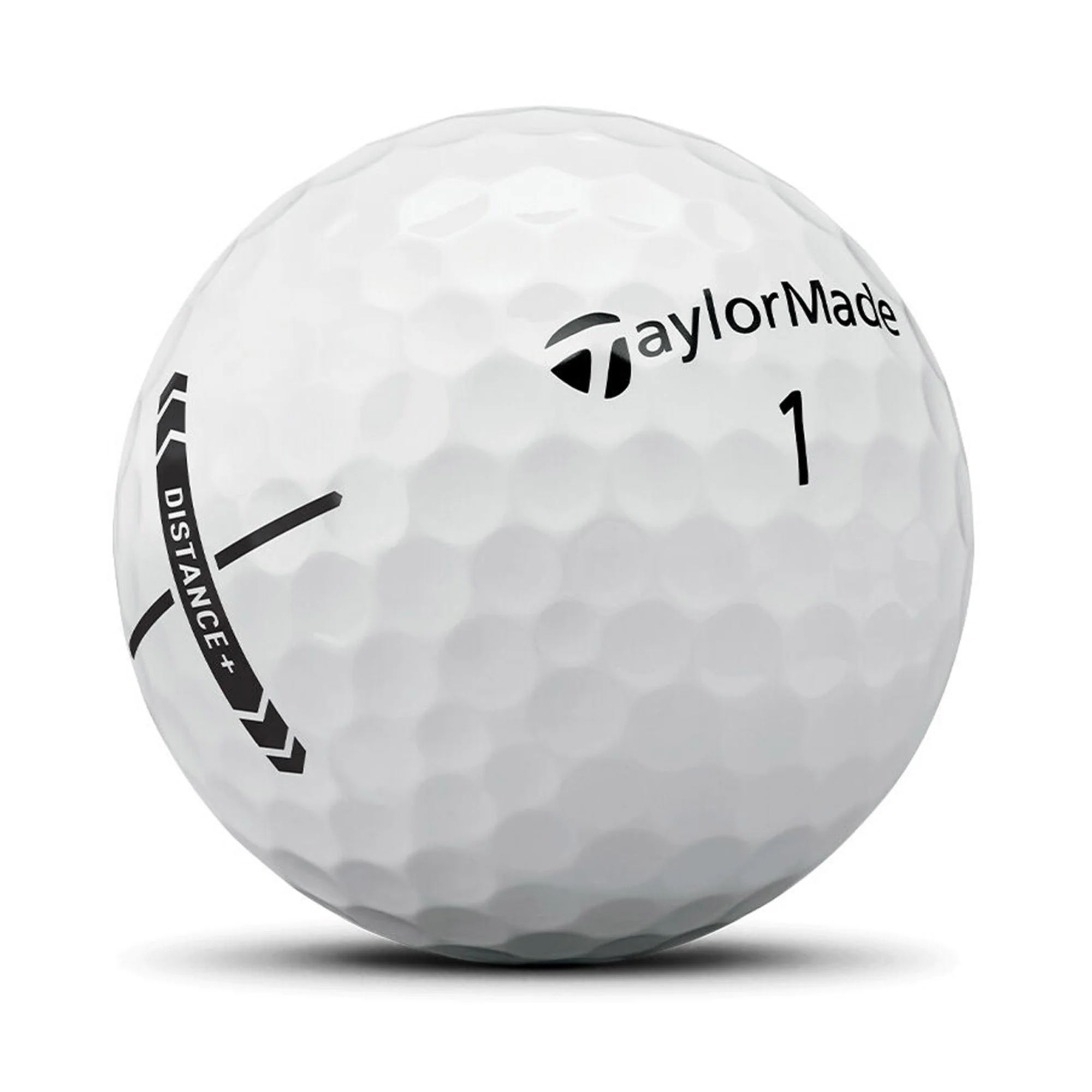 Distance+ Golf Balls (Dozen) - Image 2