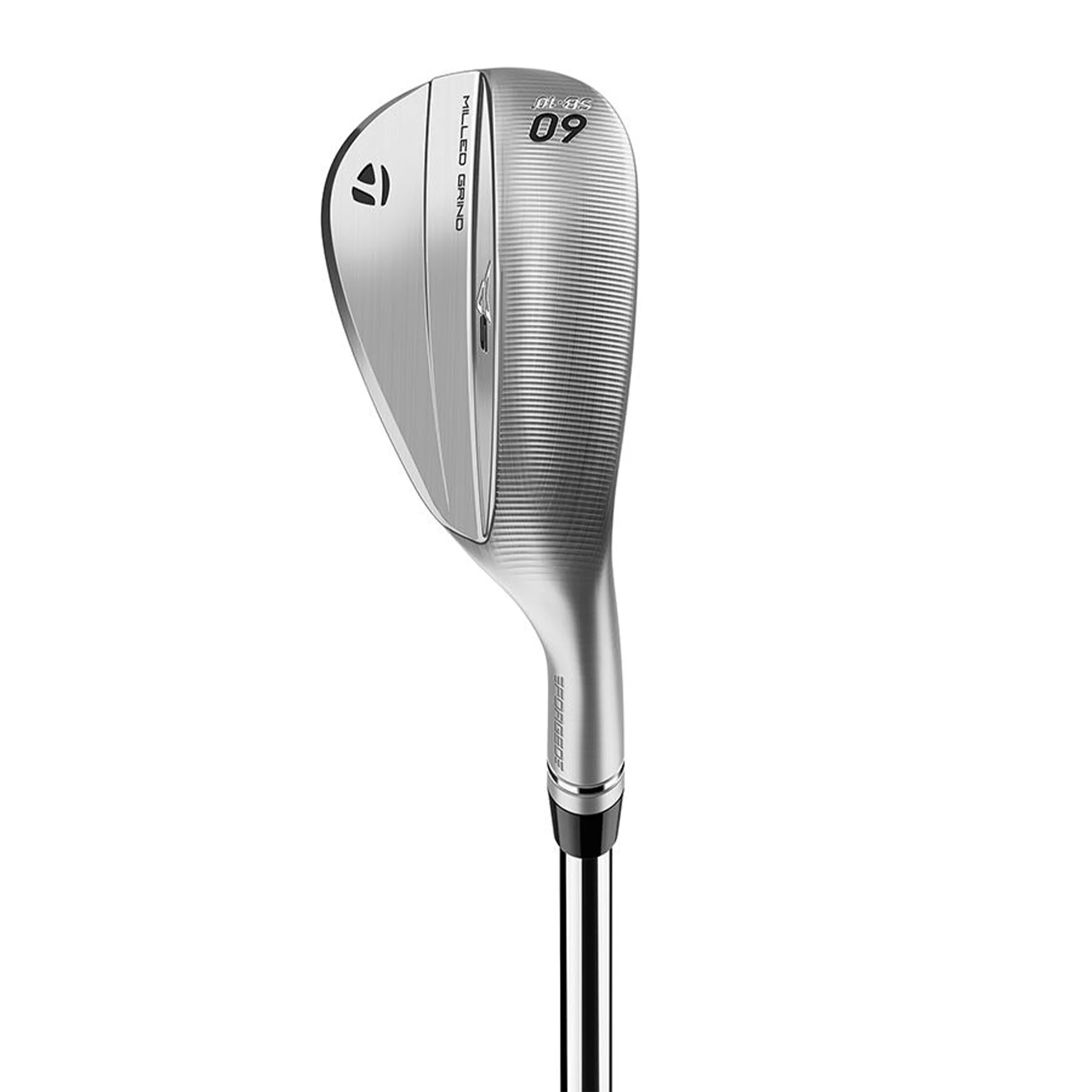 MG5 Forged Chrome Wedge - Image 4
