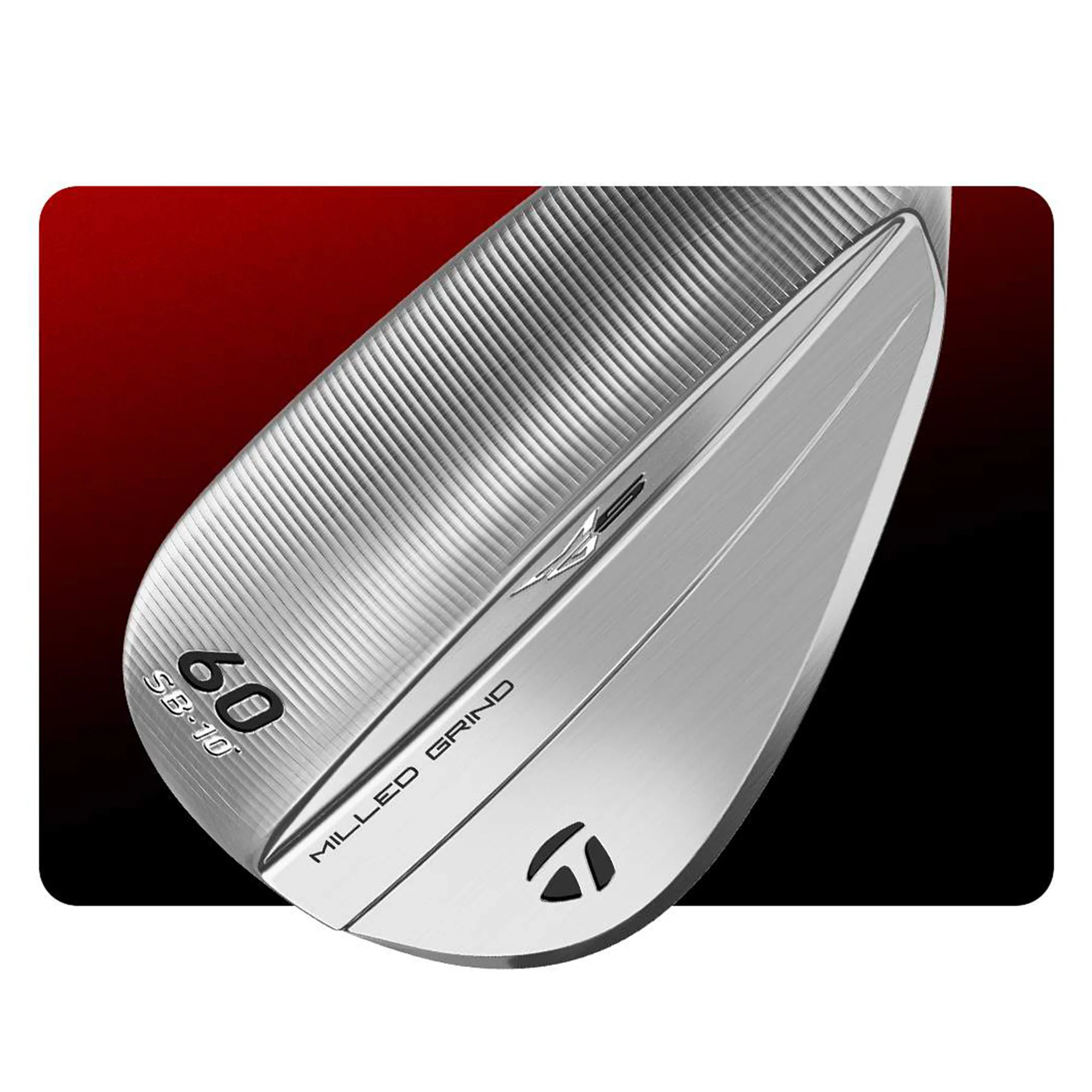 MG5 Forged Chrome Wedge - Image 7