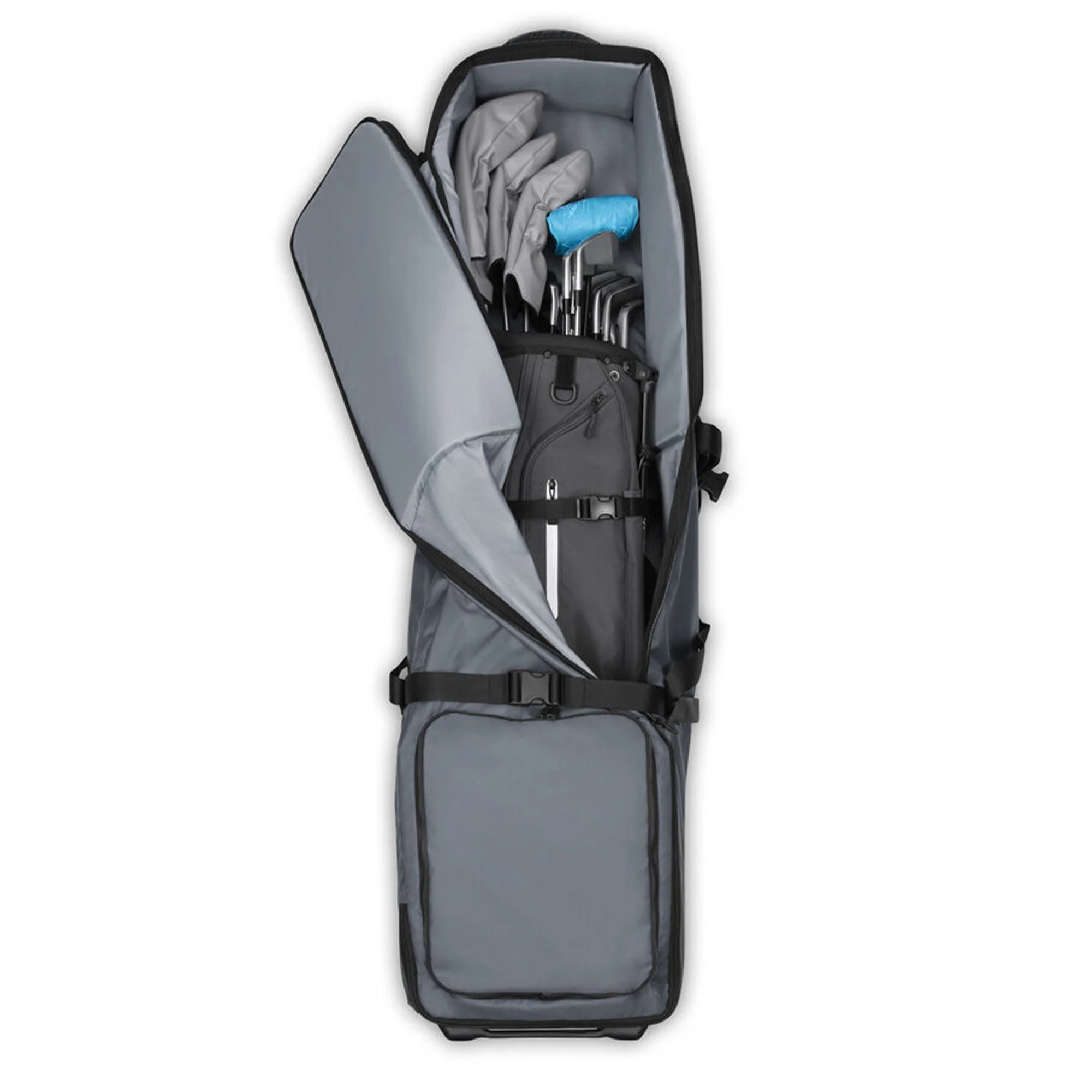 Performance Travel Cover - Image 2