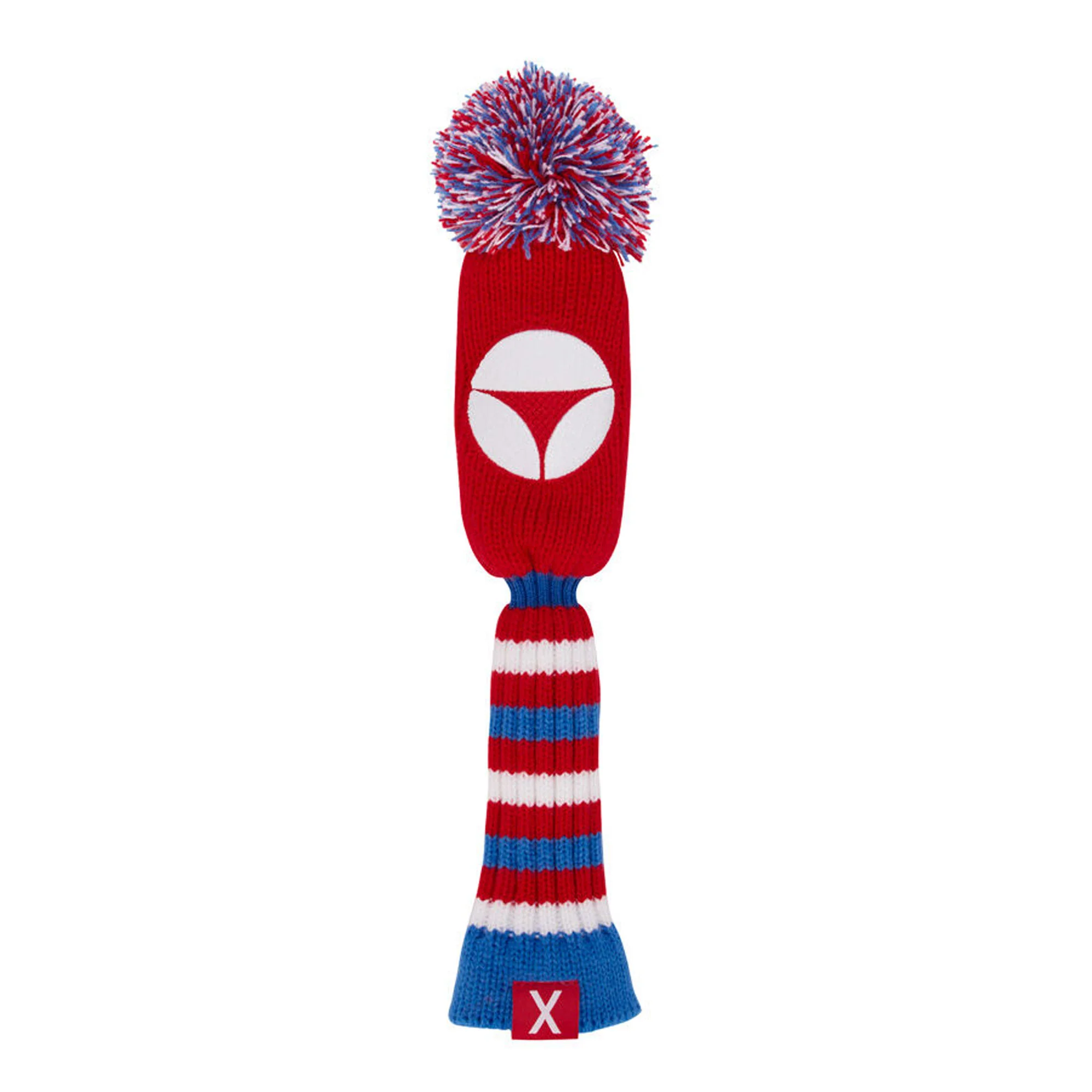 Professional Championship 2026 Rescue Headcover