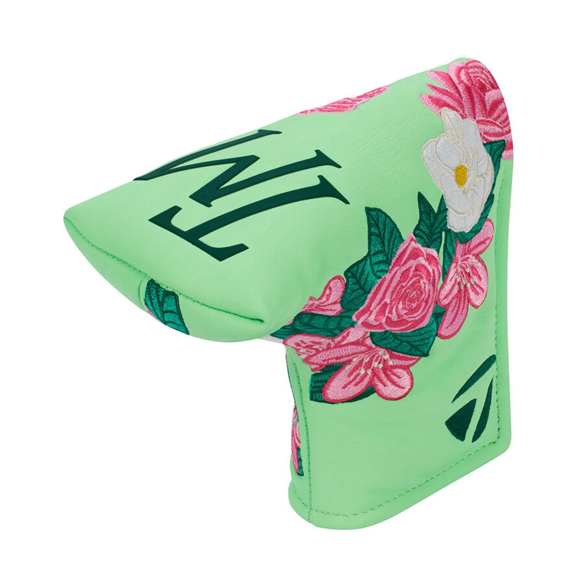 Season Opener 2026 Putter Headcover