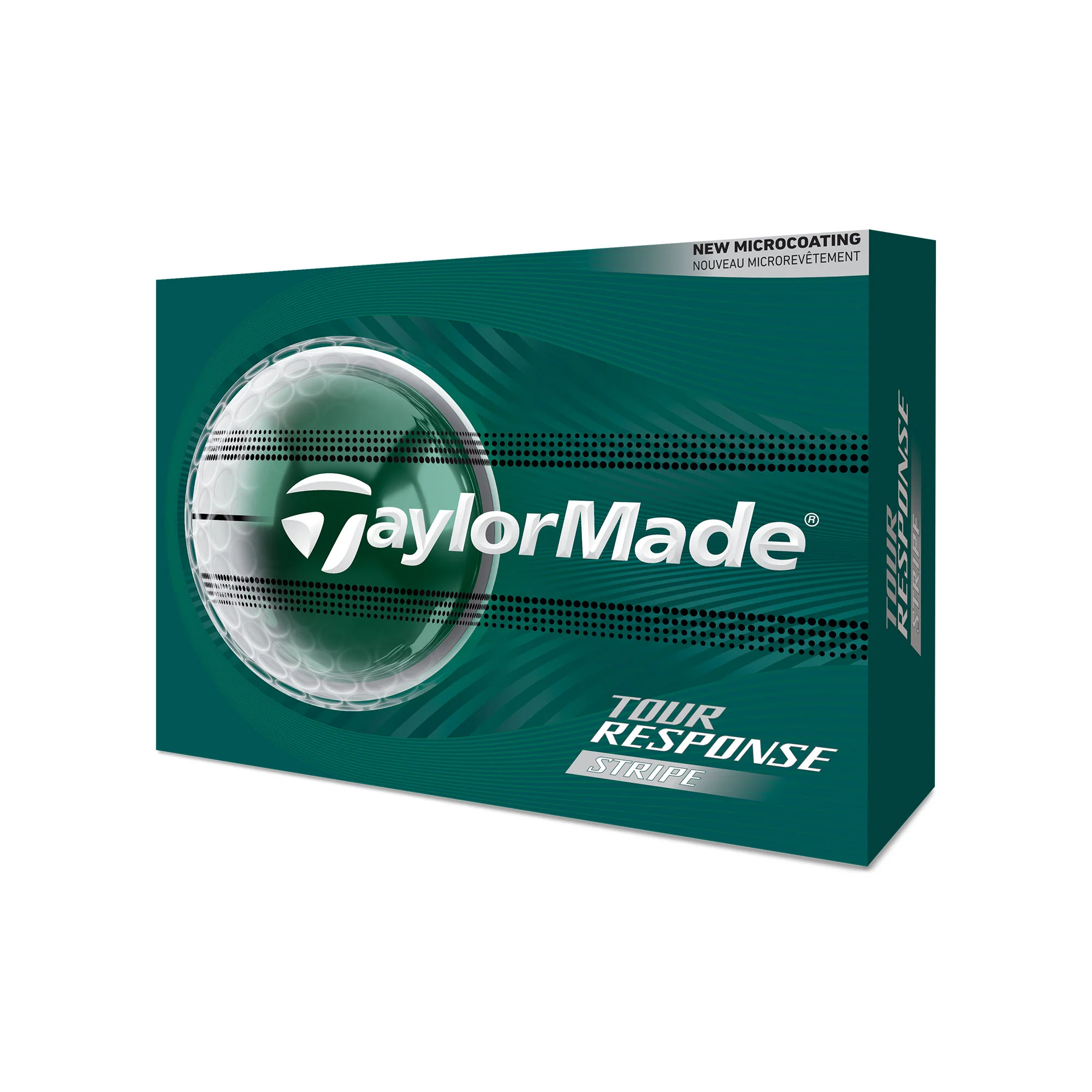Tour Response Stripe 2026 Golf Balls (Dozen)