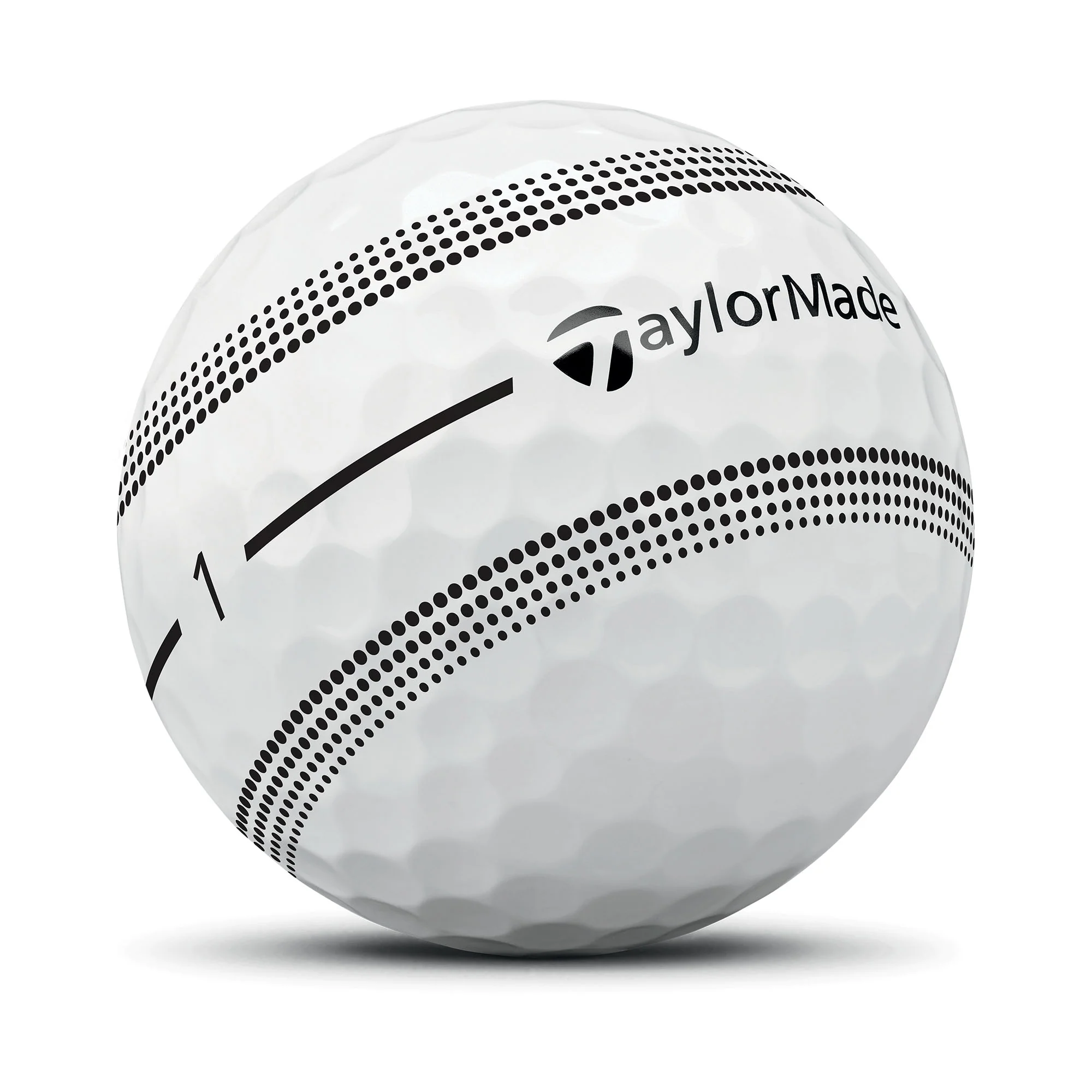 Tour Response Stripe 2026 Golf Balls (Dozen) - Image 6