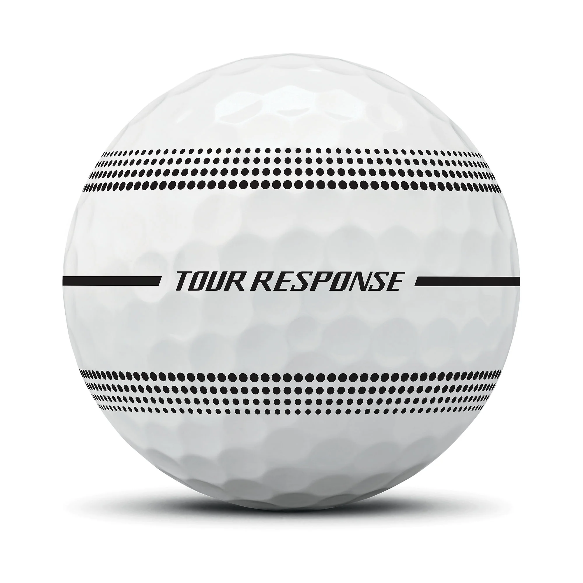 Tour Response Stripe 2026 Golf Balls (Dozen) - Image 3