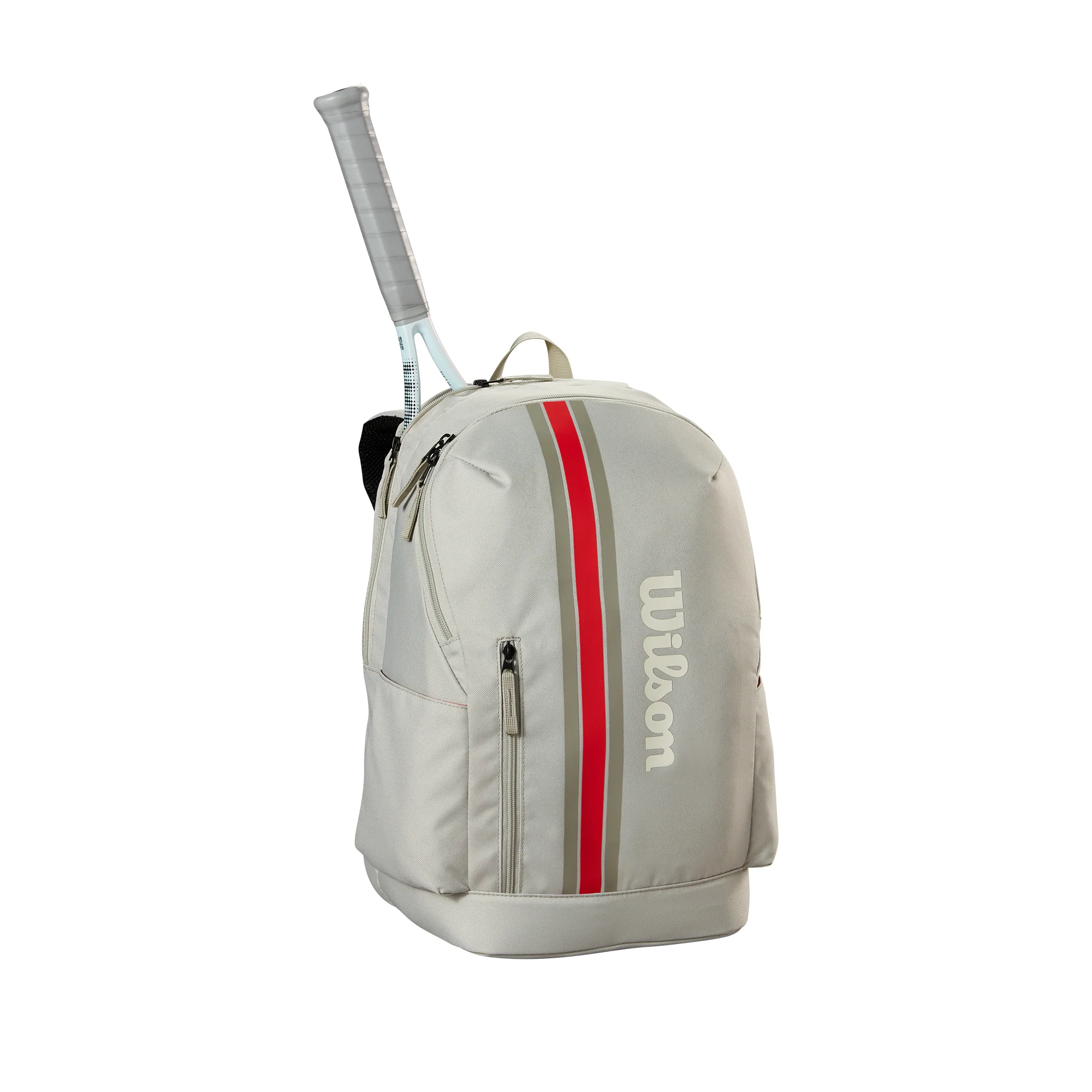 Team Tennis Backpack - Oats - Image 2