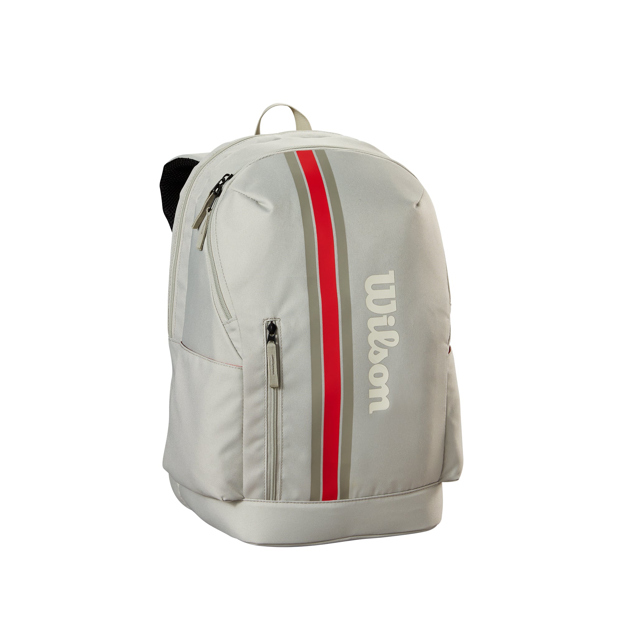 Team Tennis Backpack - Oats - Image 3