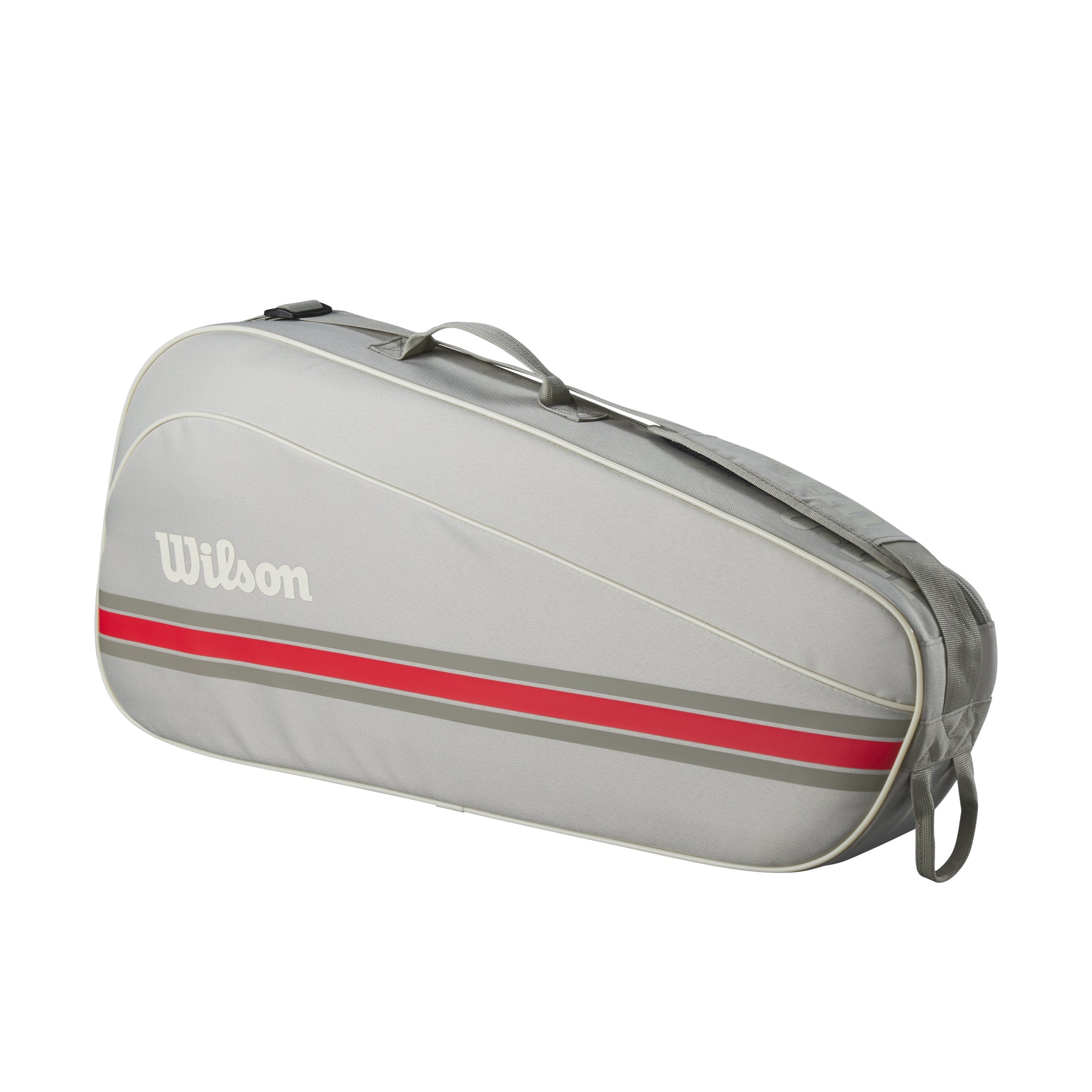 Team Tennis Racket Bag Oats (3 Pack) - Image 2