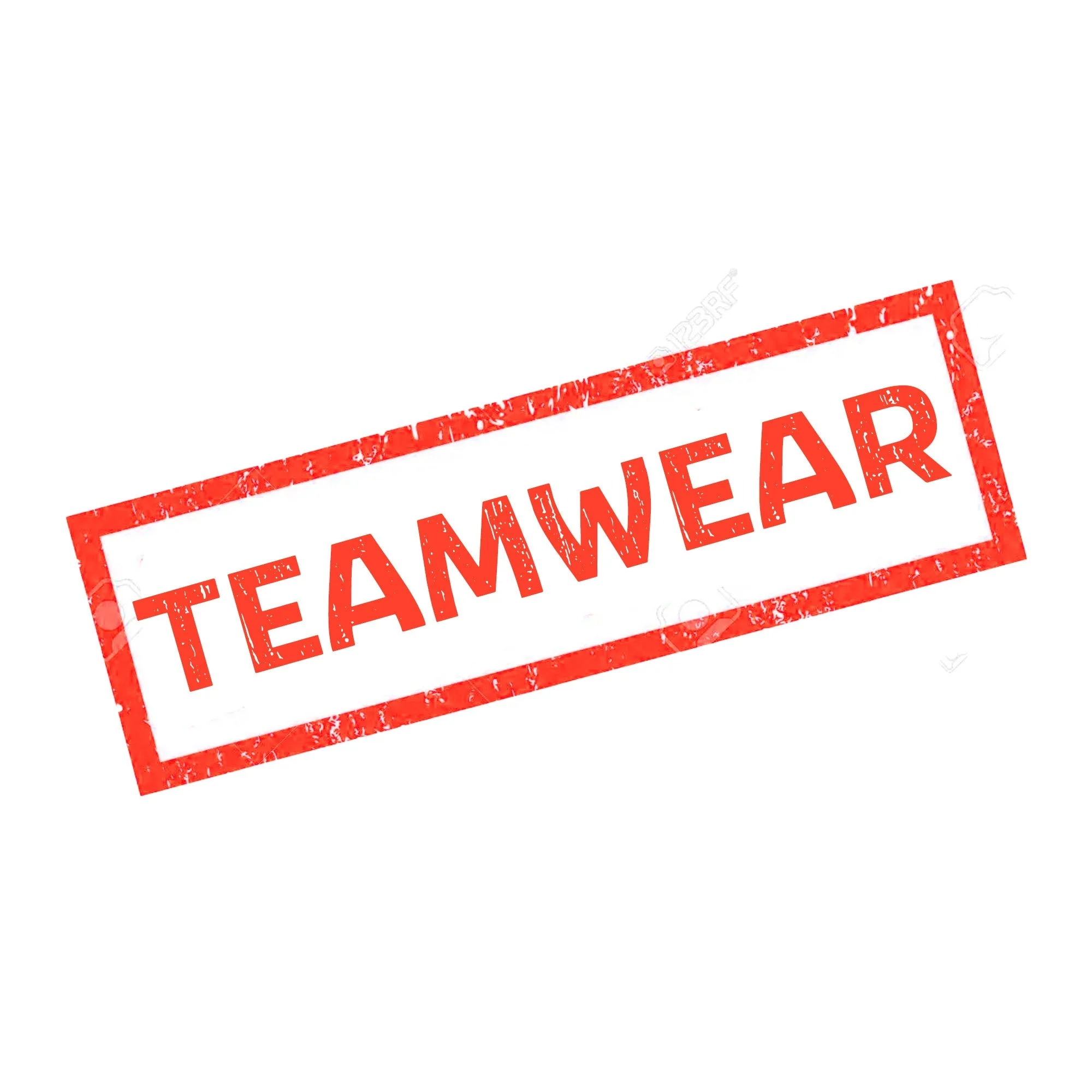 Teamwear