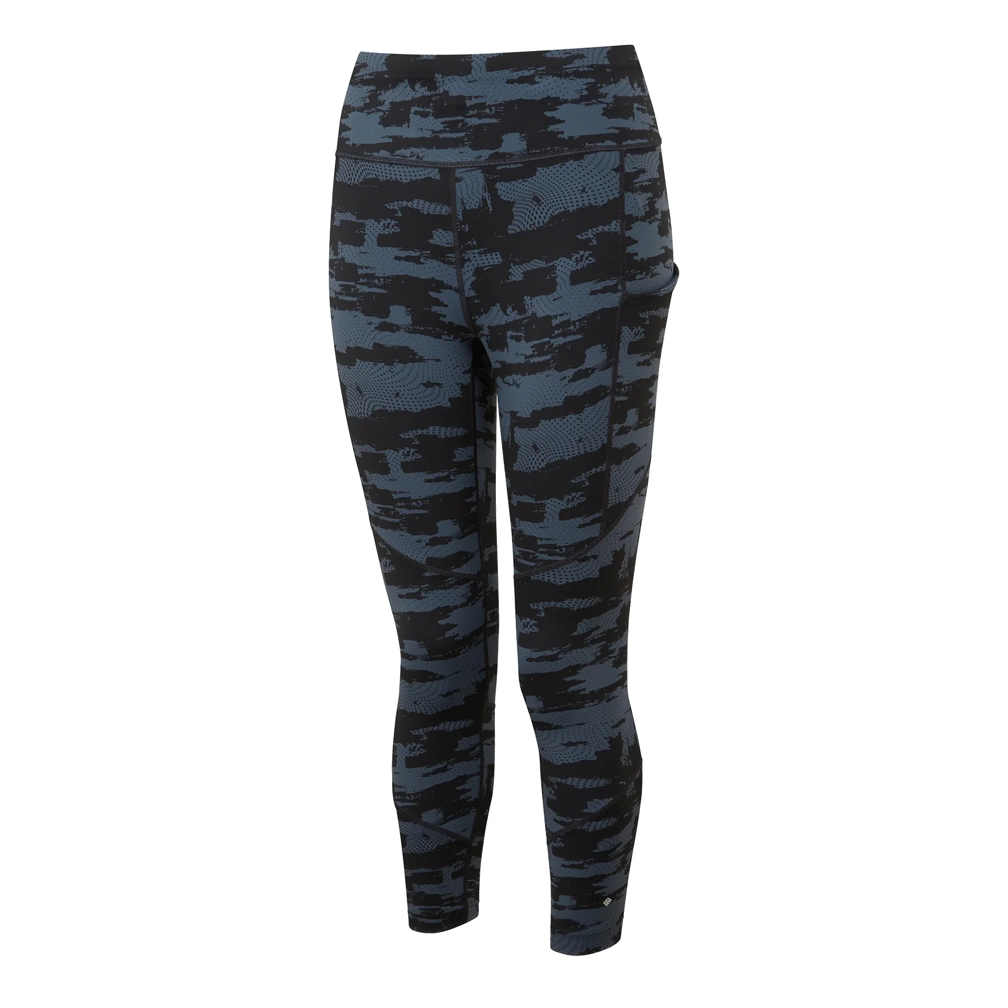 Tech 7/8 Running Tights Womens - Image 8