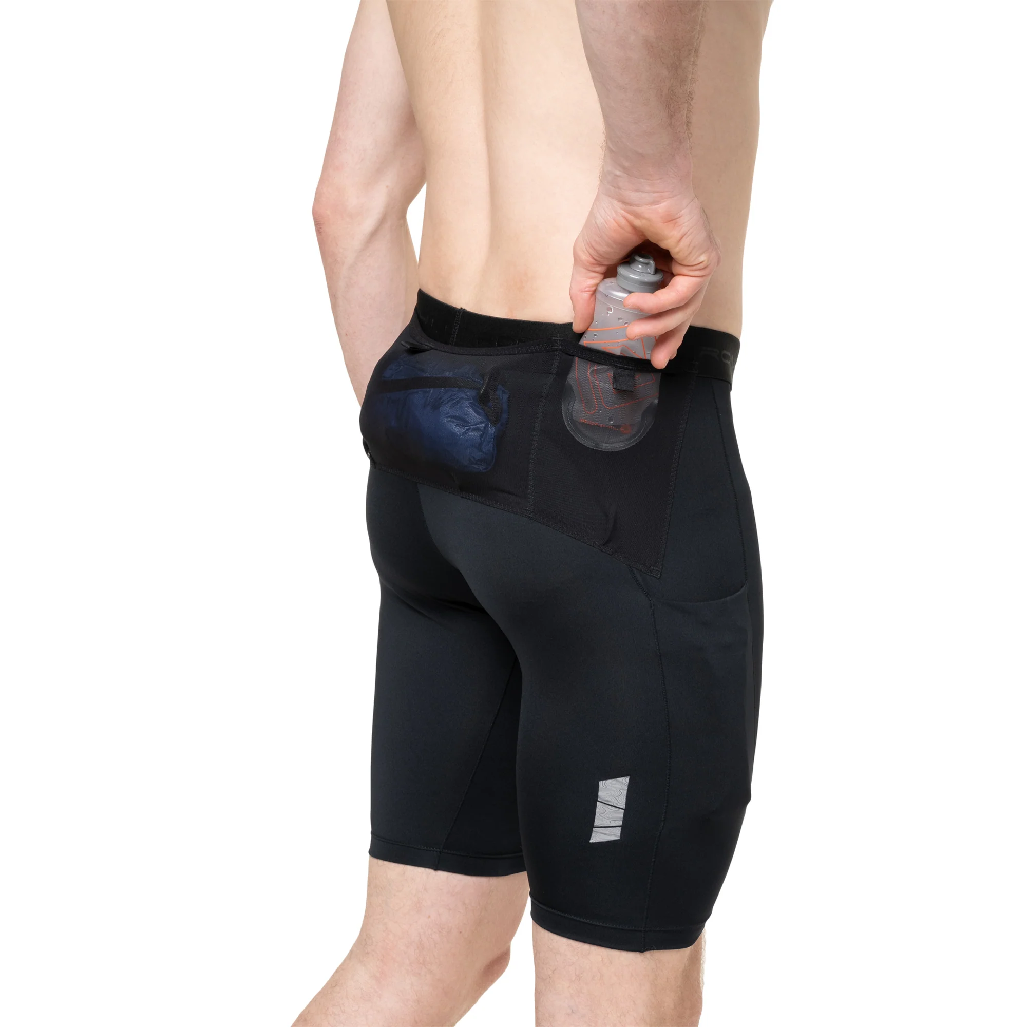 Tech All-Terrain 10 Inch Half Tight - Image 3