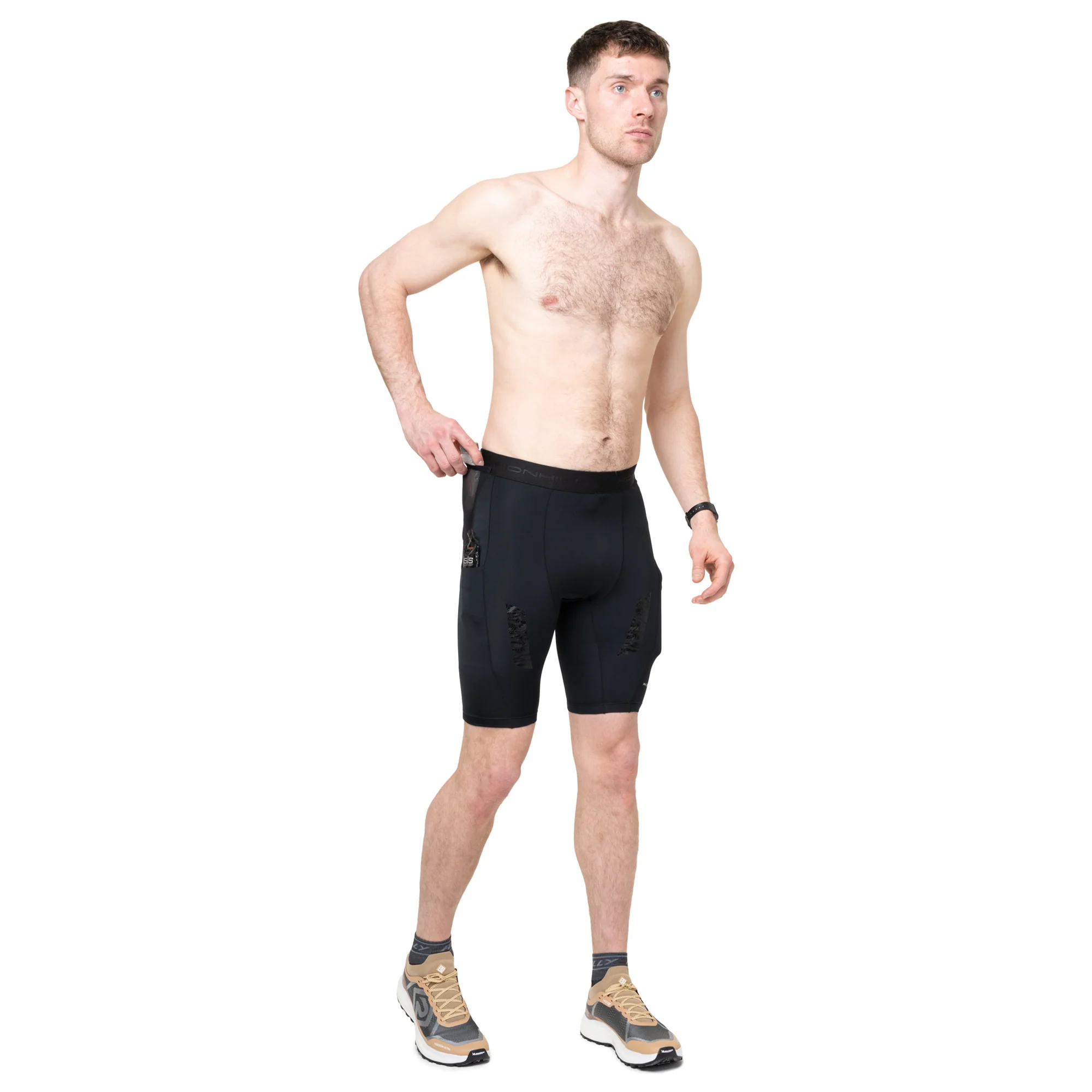 Tech All-Terrain 10 Inch Half Tight - Image 4