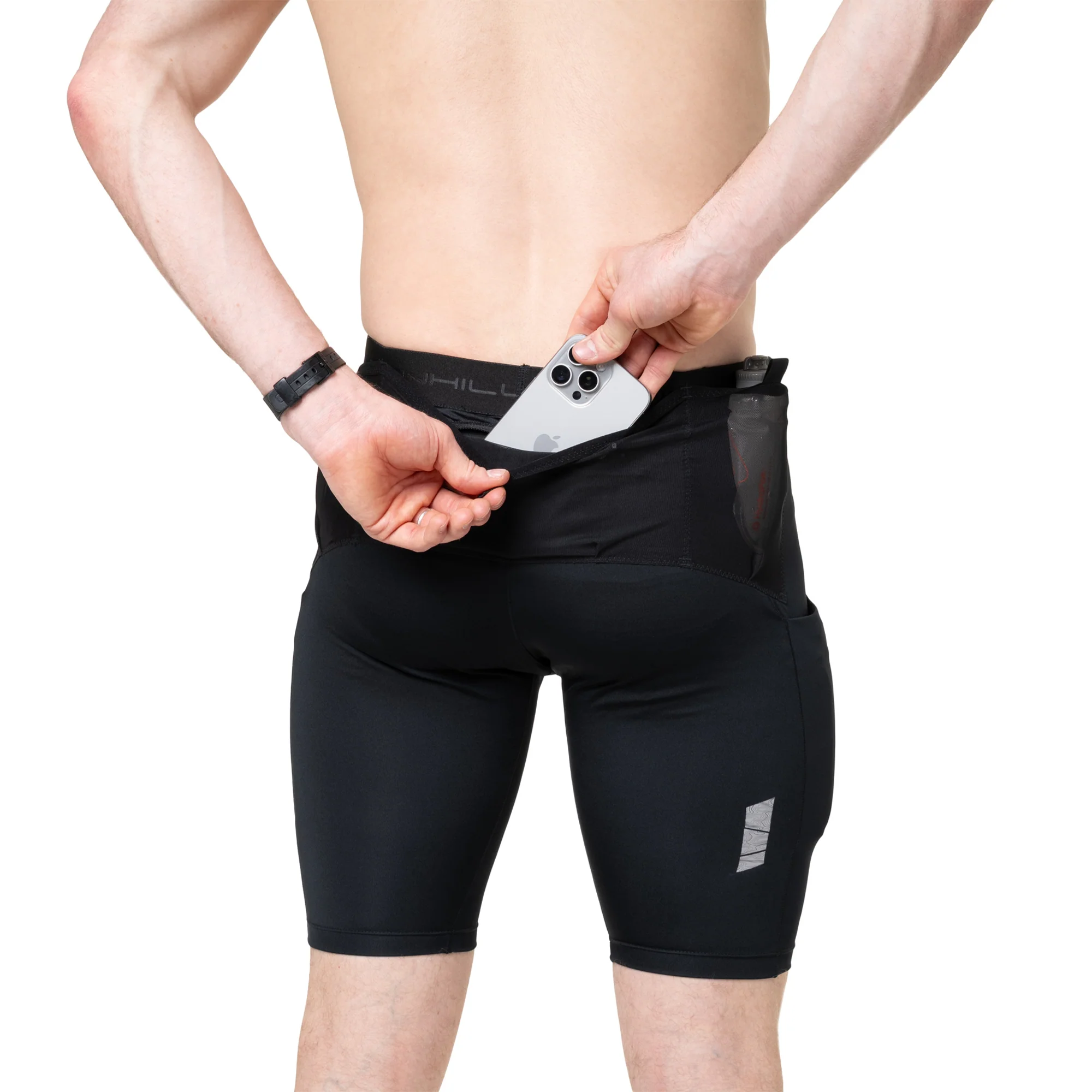 Tech All-Terrain 10 Inch Half Tight - Image 5