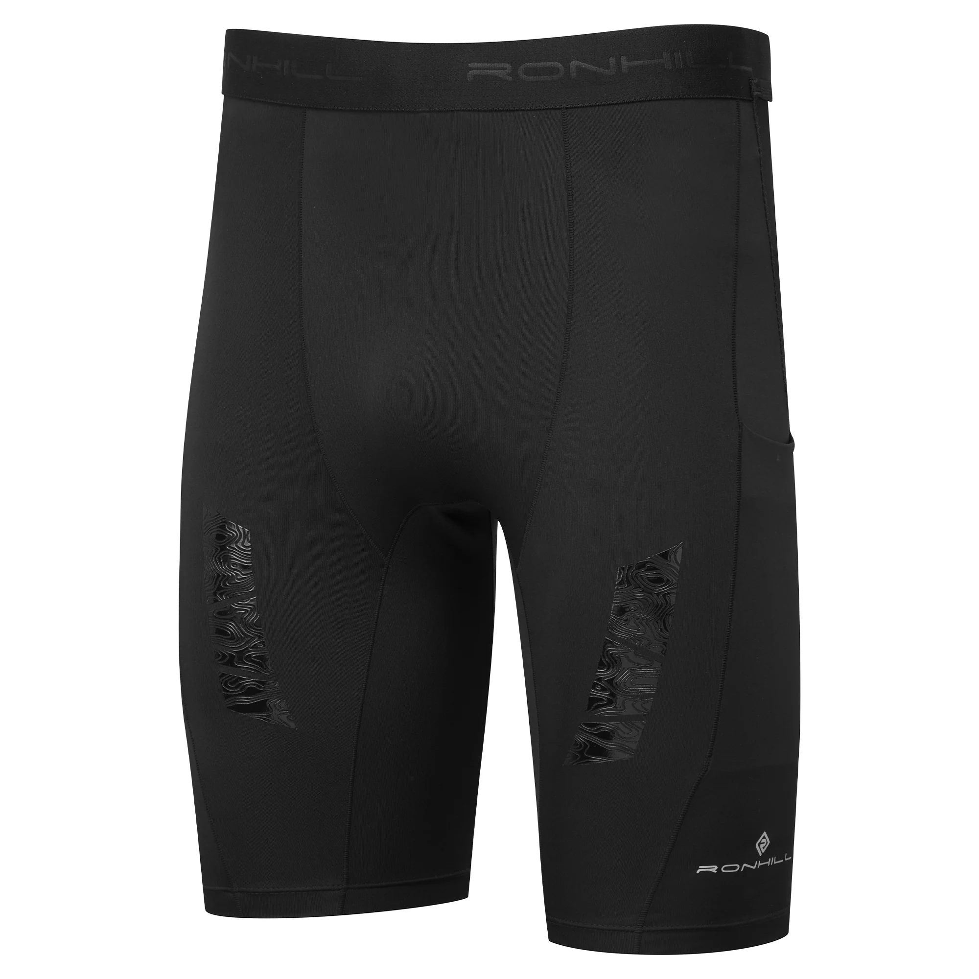 Tech All-Terrain 10 Inch Half Tight - Image 7