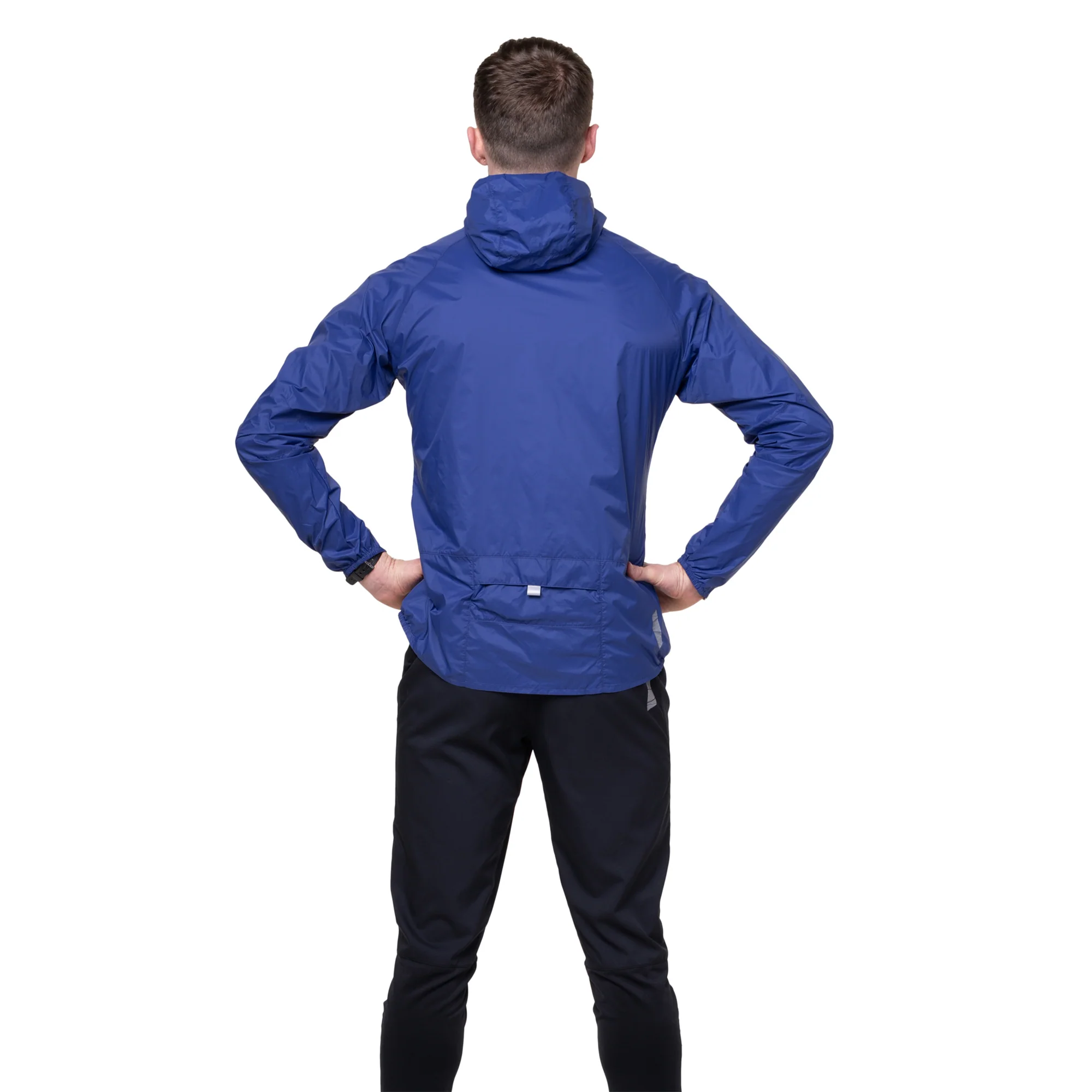 Tech All-Terrain Running Jacket - Image 3