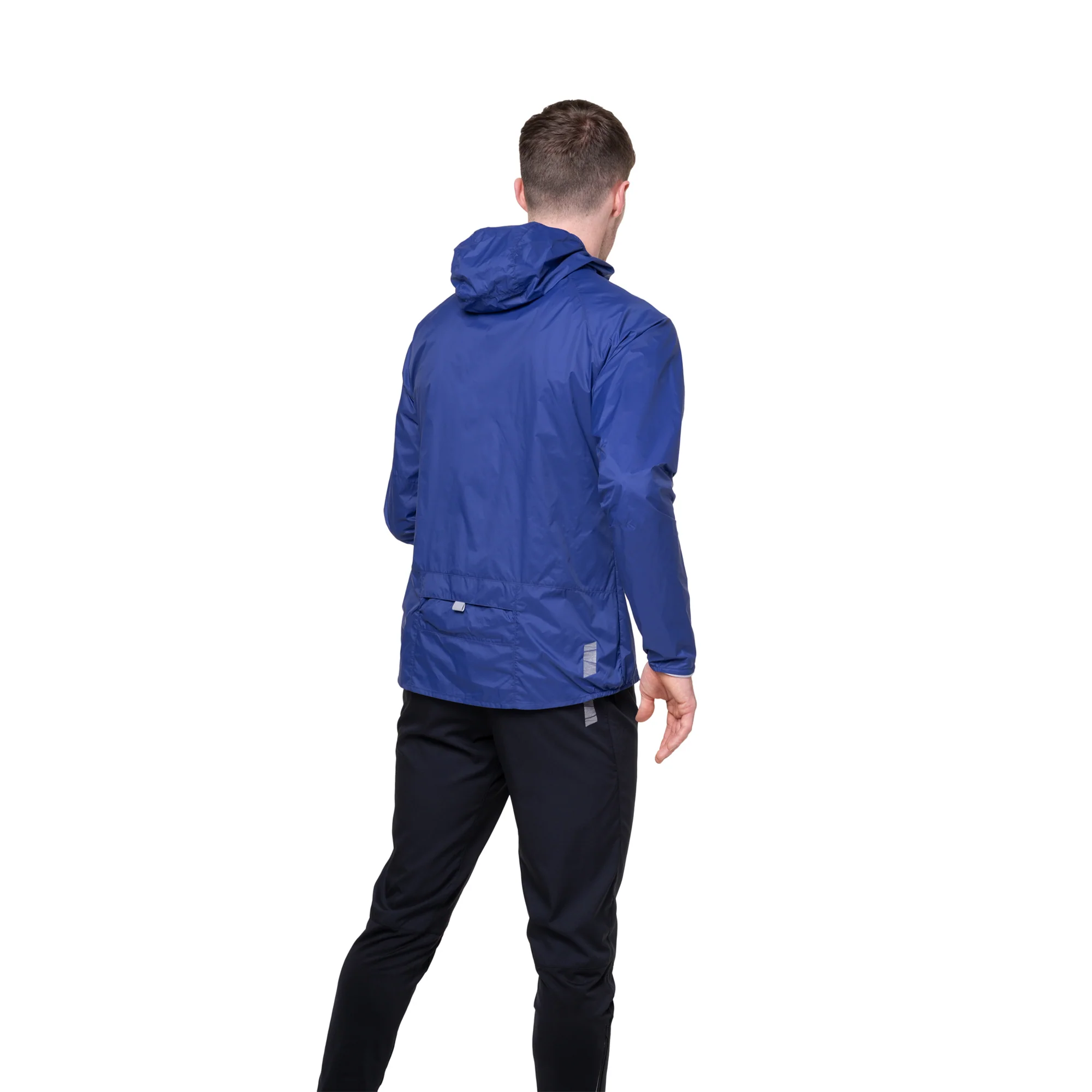 Tech All-Terrain Running Jacket - Image 7