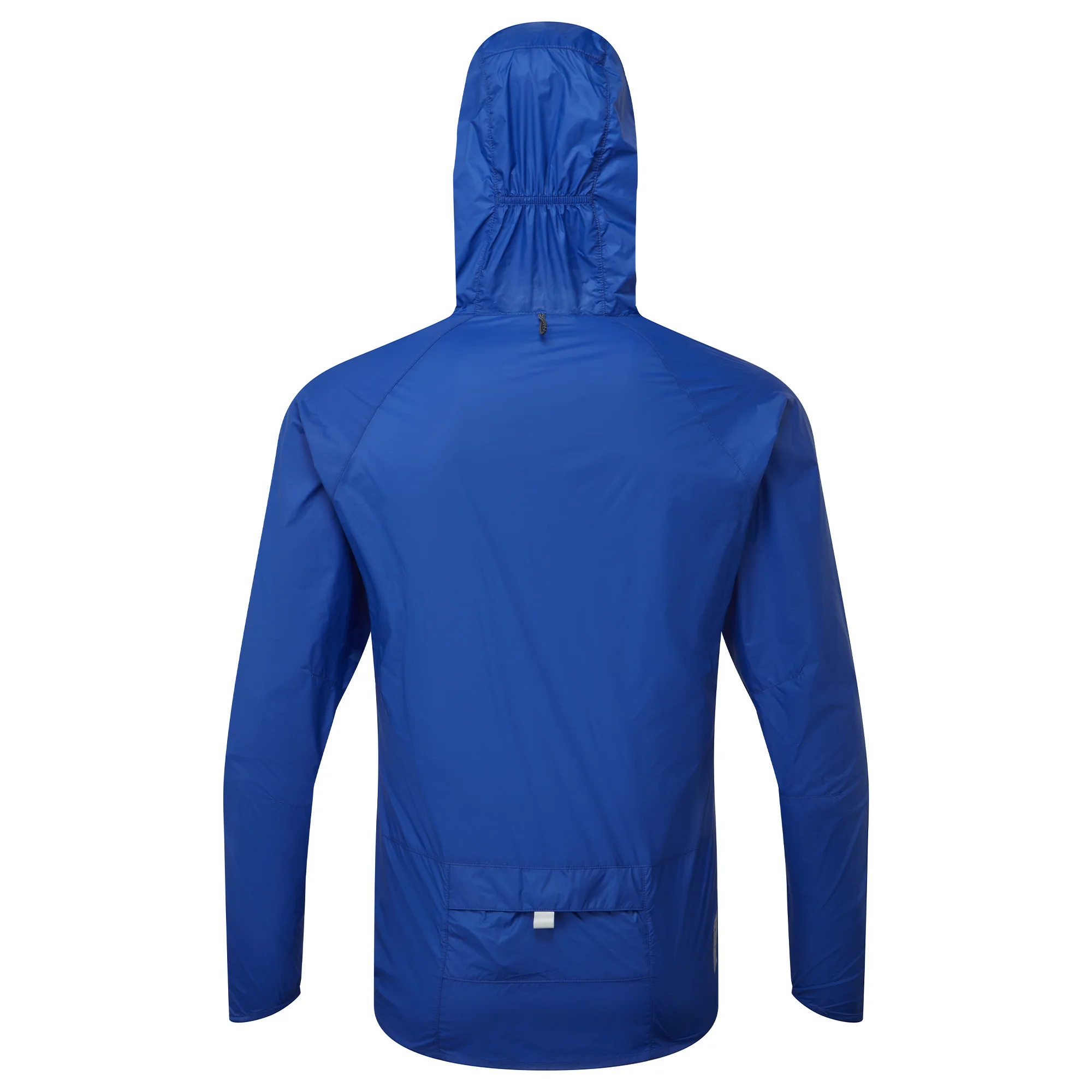 Tech All-Terrain Running Jacket - Image 8