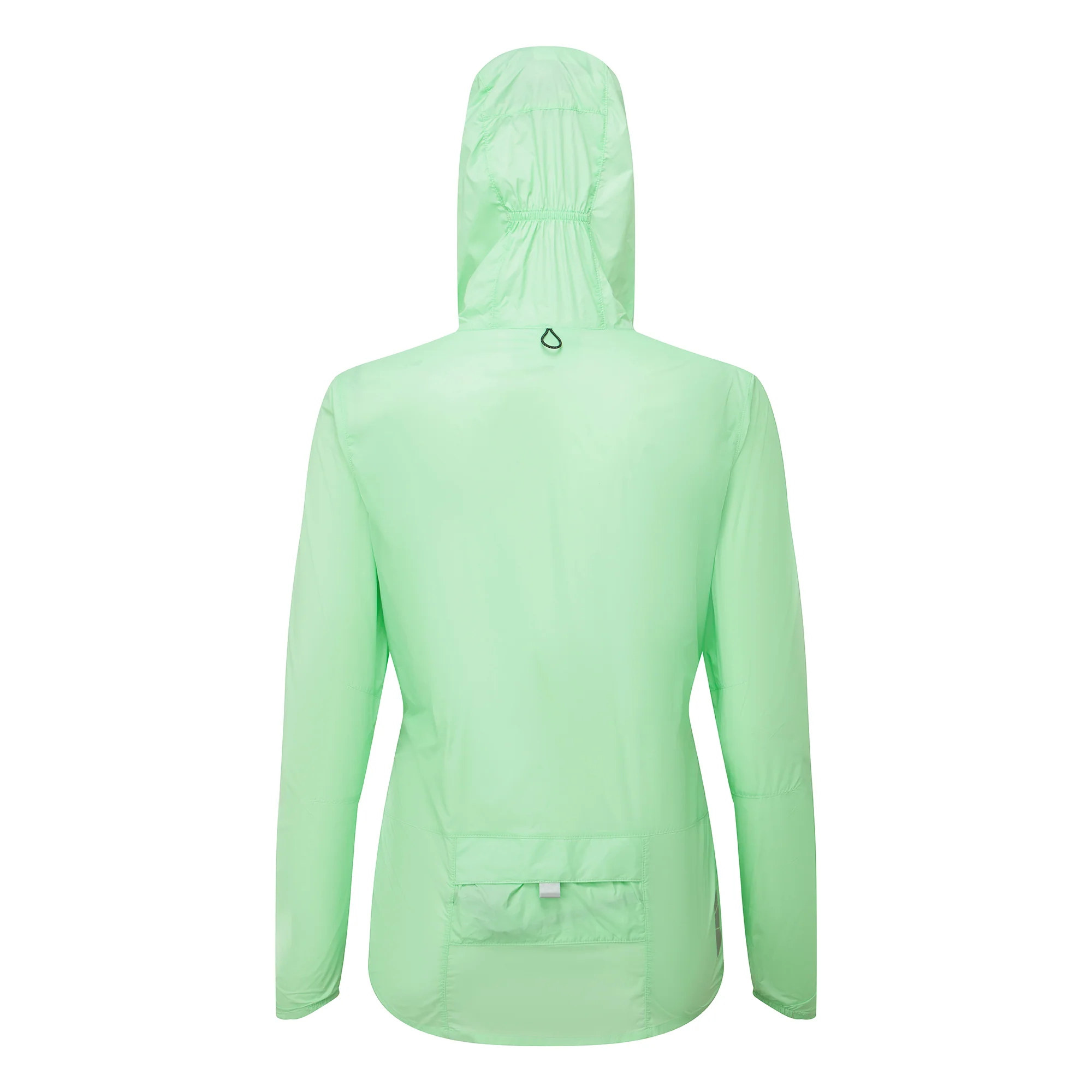 Tech All-Terrain Running Jacket Womens - Image 4