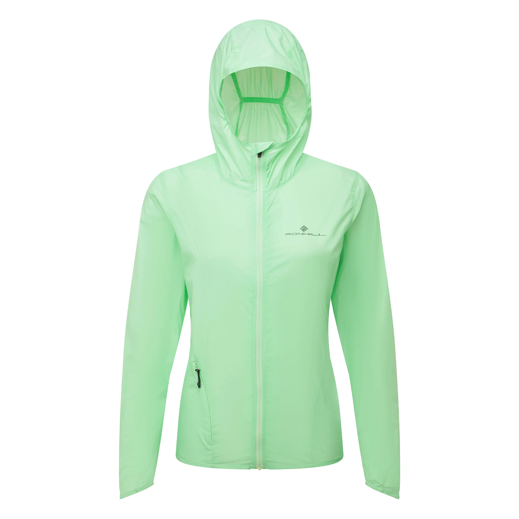 Tech All-Terrain Running Jacket Womens - Image 5
