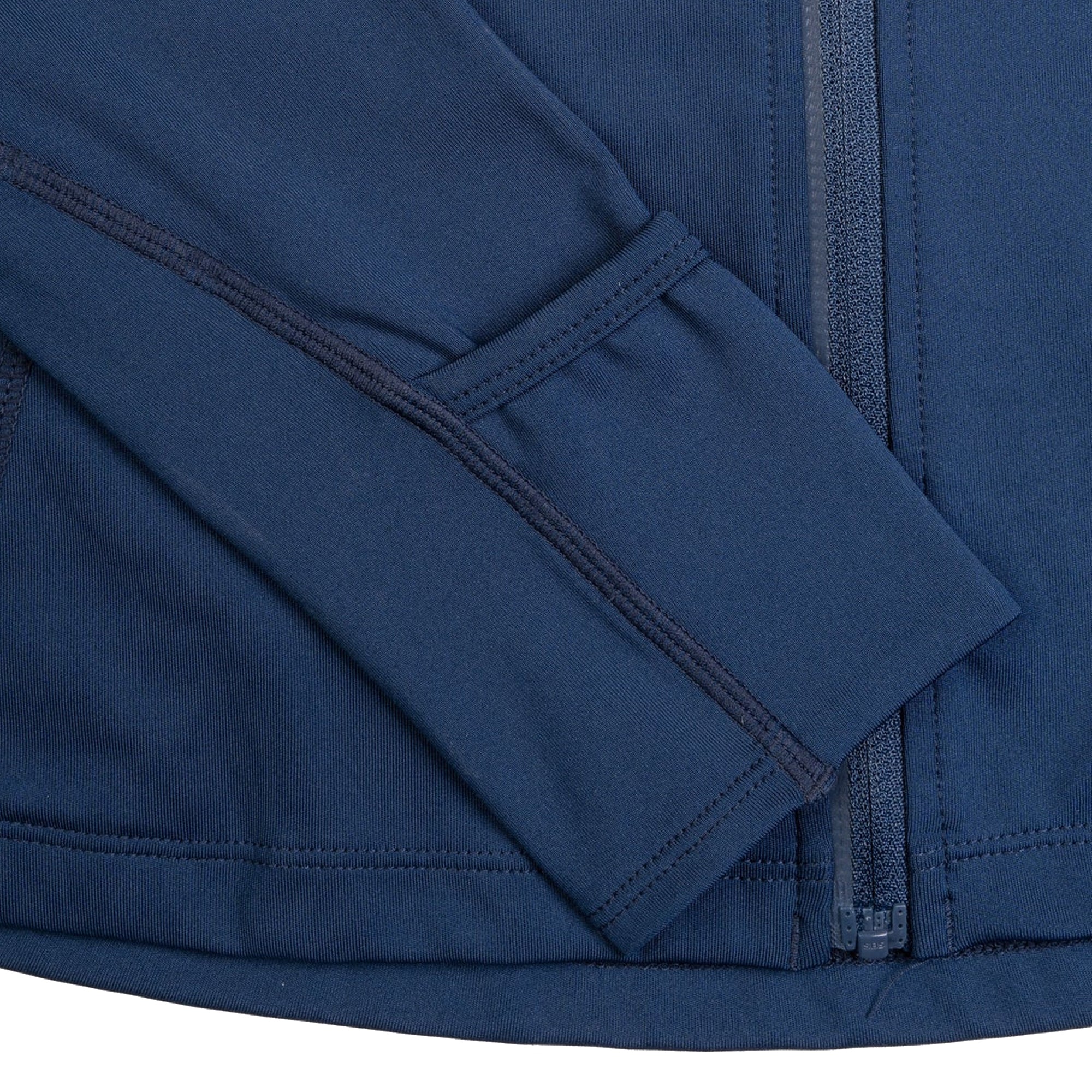 Tech Contour Running Jacket Womens - Image 6