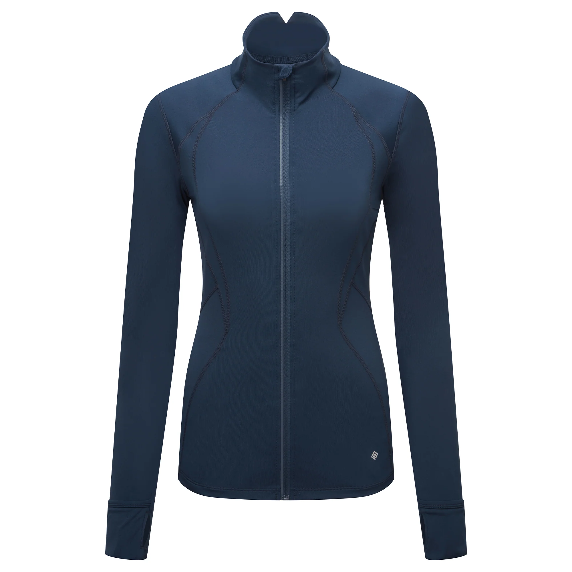 Tech Contour Running Jacket Womens - Image 9