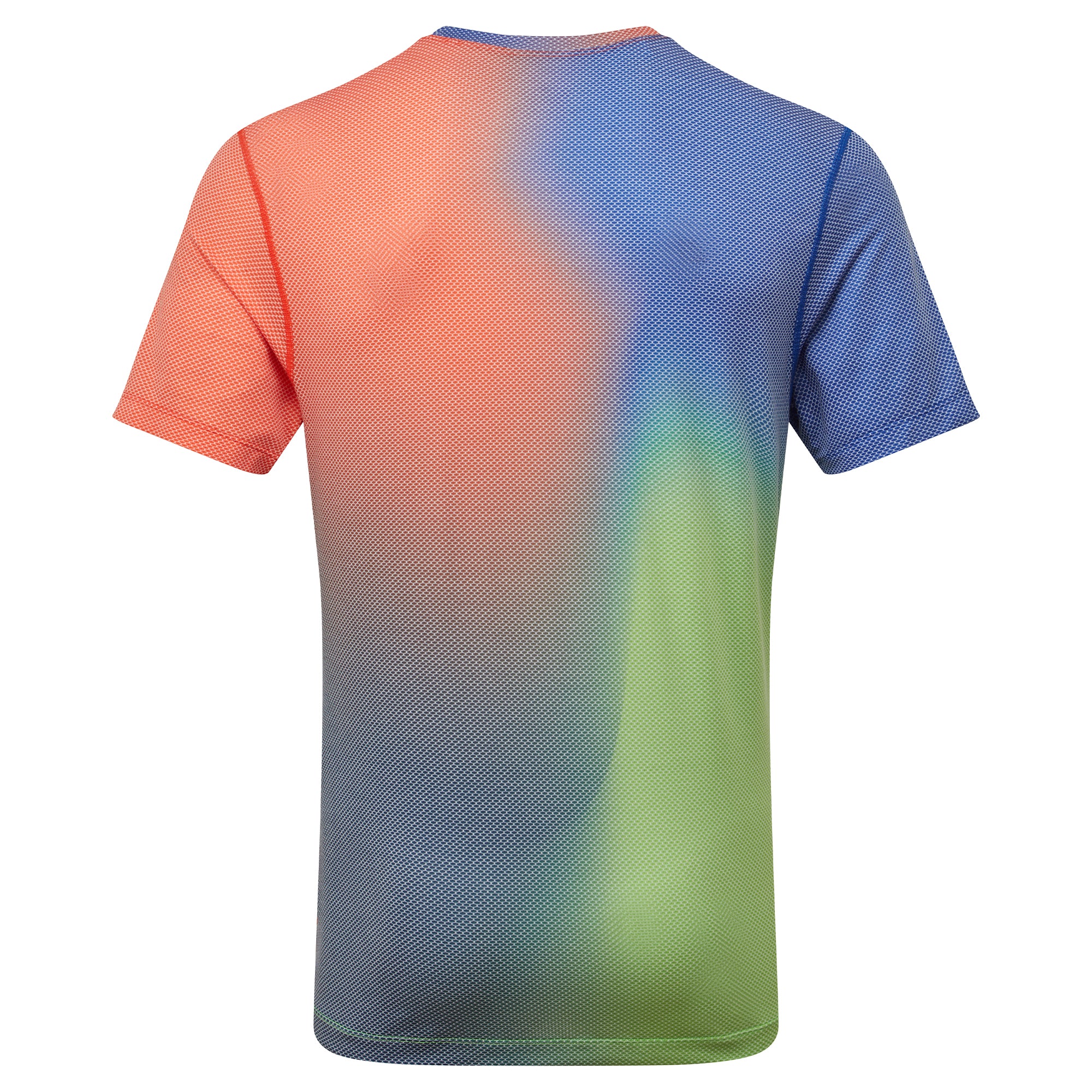 Tech Golden Hour Running Tee - Image 6
