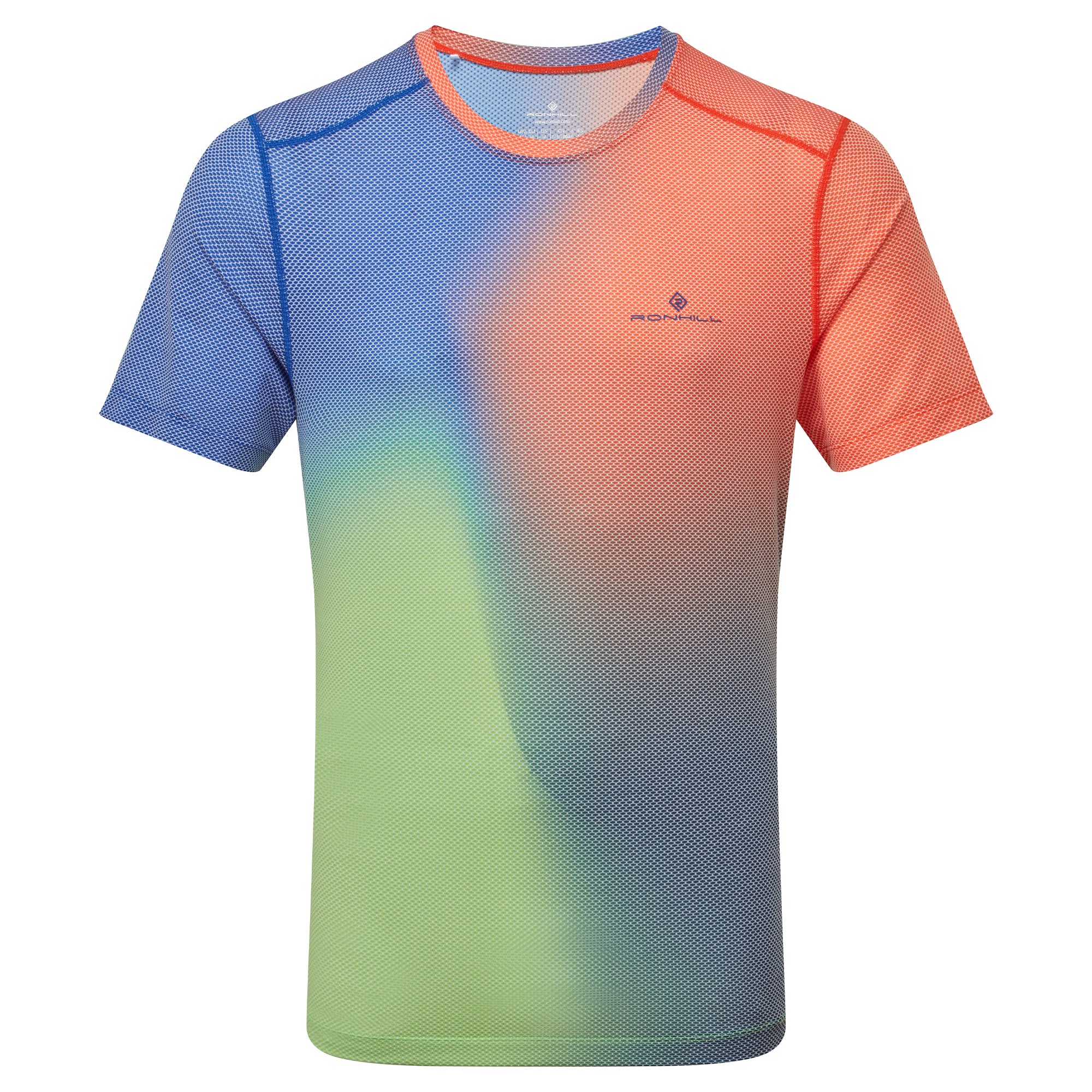 Tech Golden Hour Running Tee - Image 7