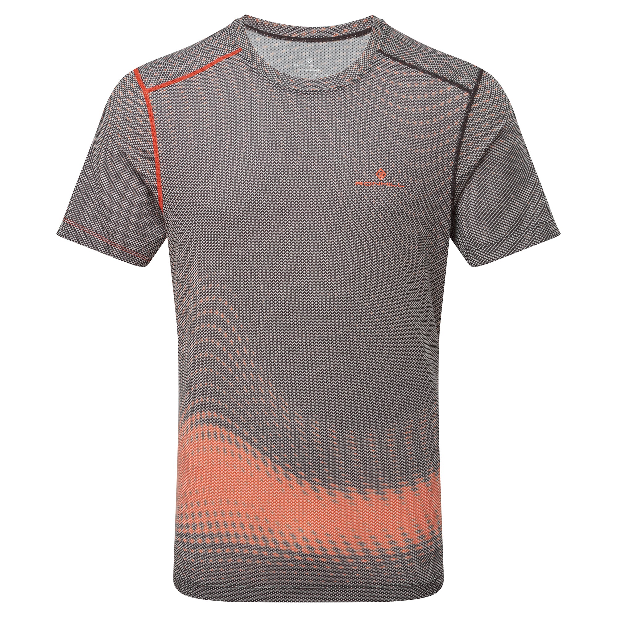Tech Golden Hour Running Tee - Image 7