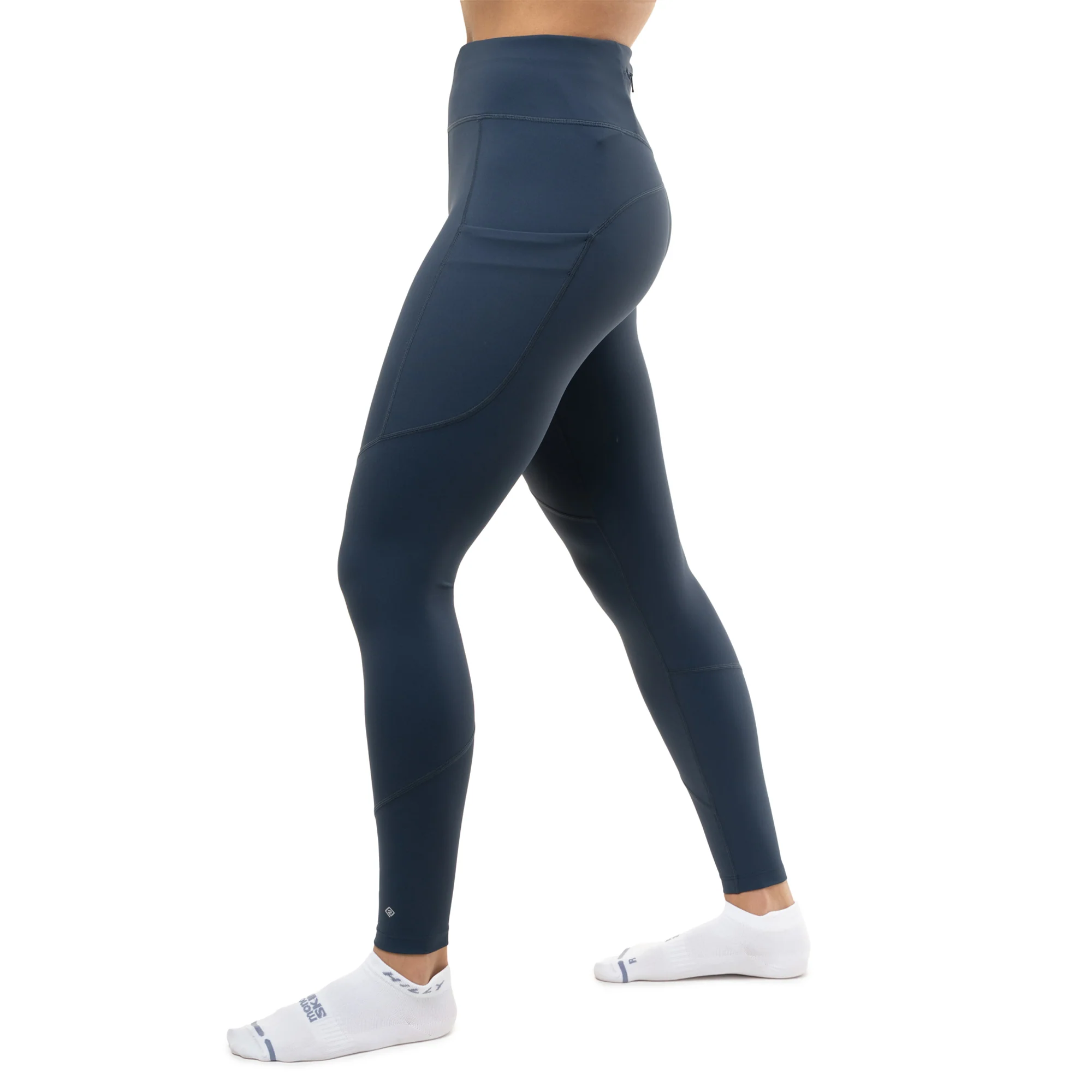 Tech Running Tights Womens - Image 4