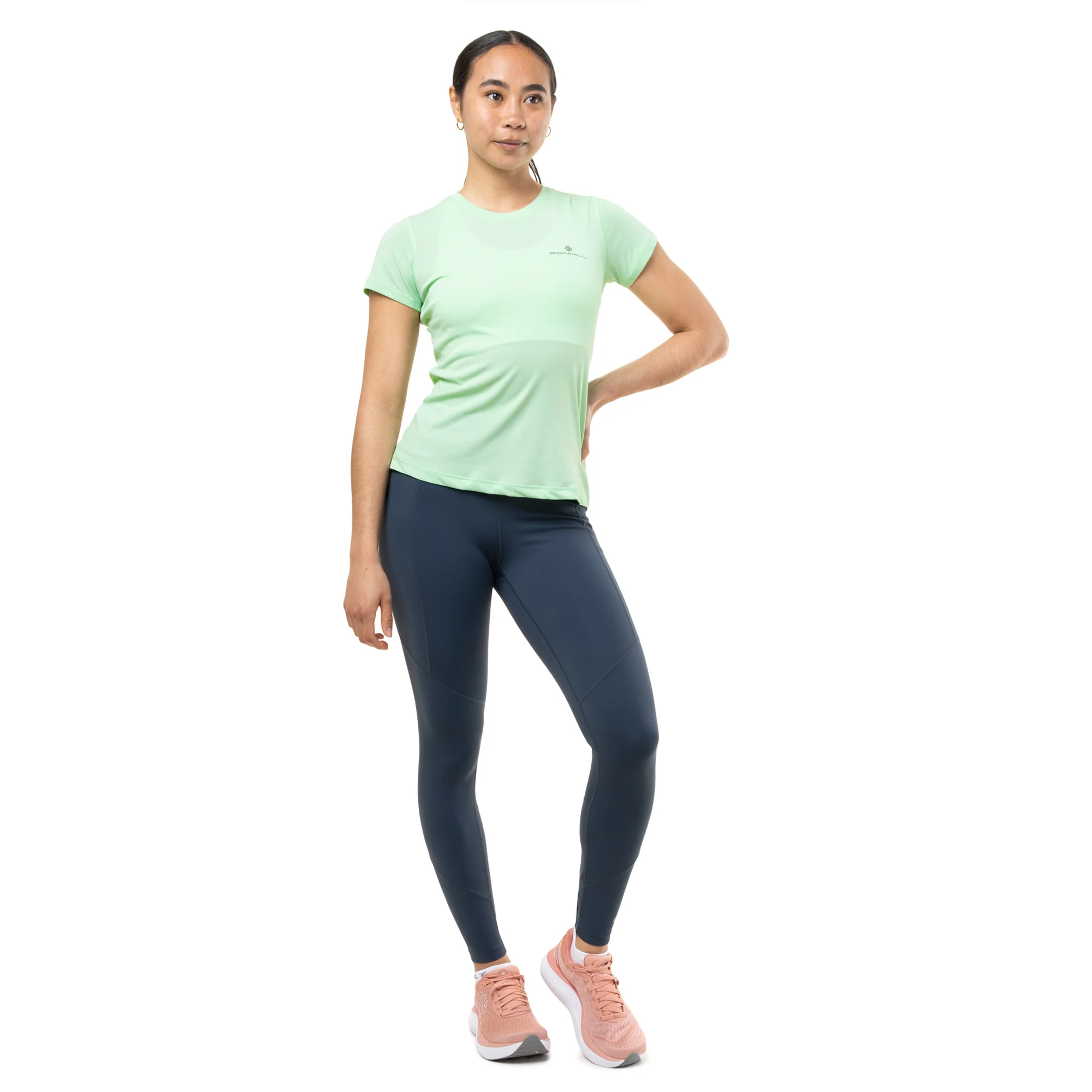 Tech Running Tights Womens - Image 5