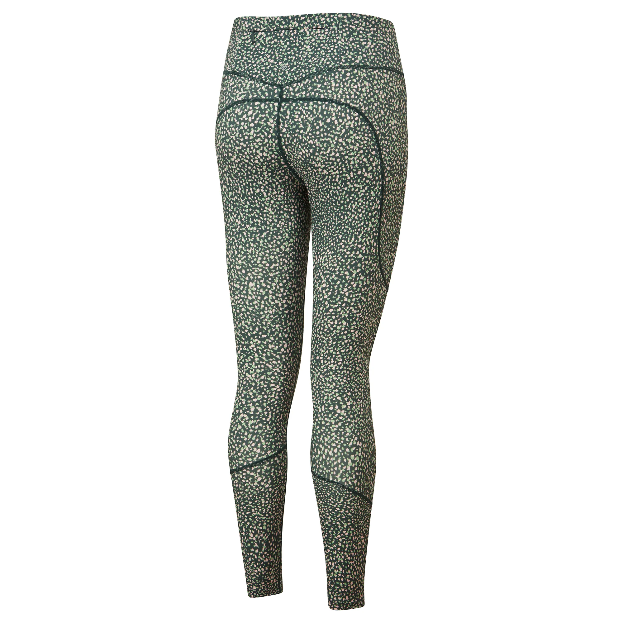 Tech Running Tights Womens - Image 6