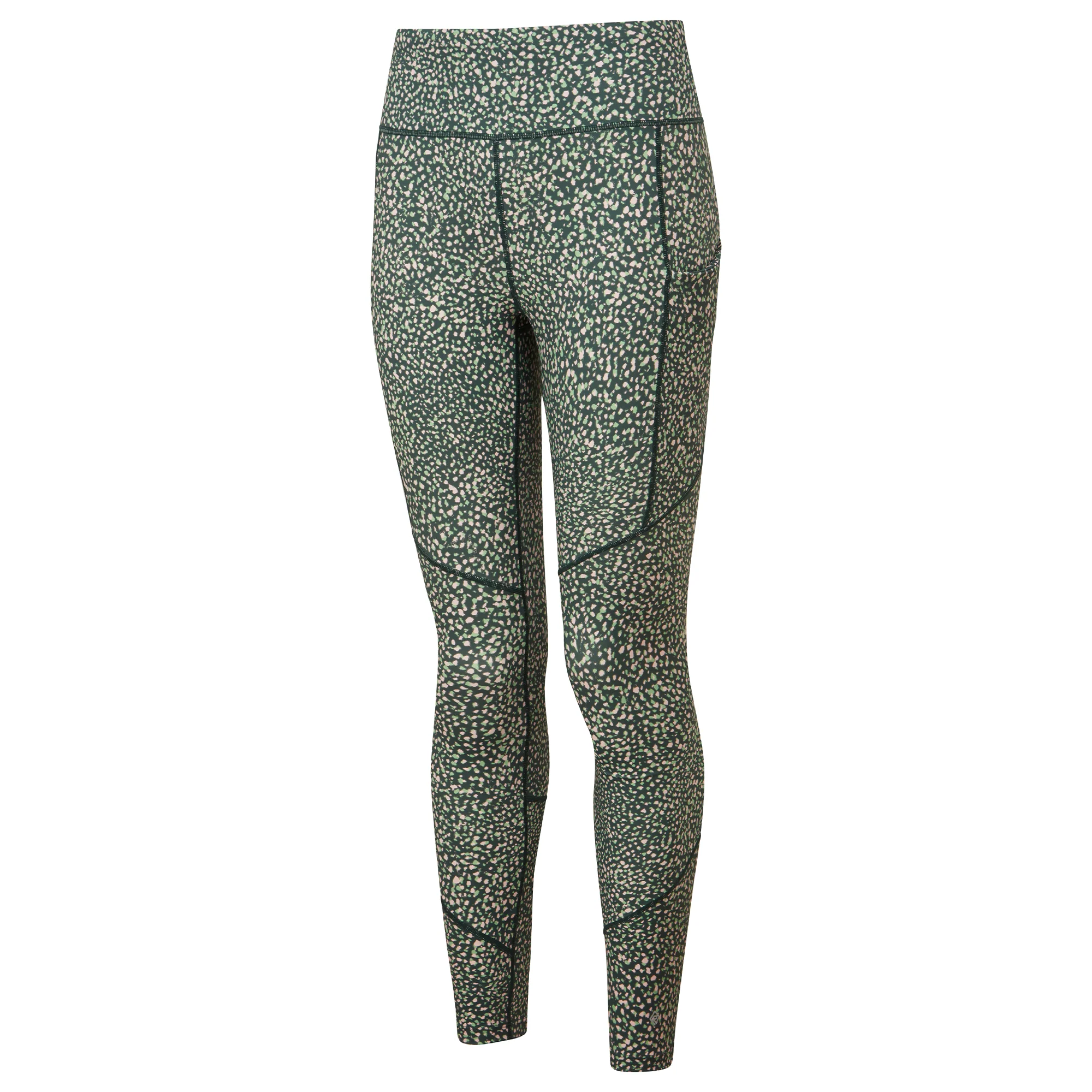Tech Running Tights Womens - Image 7