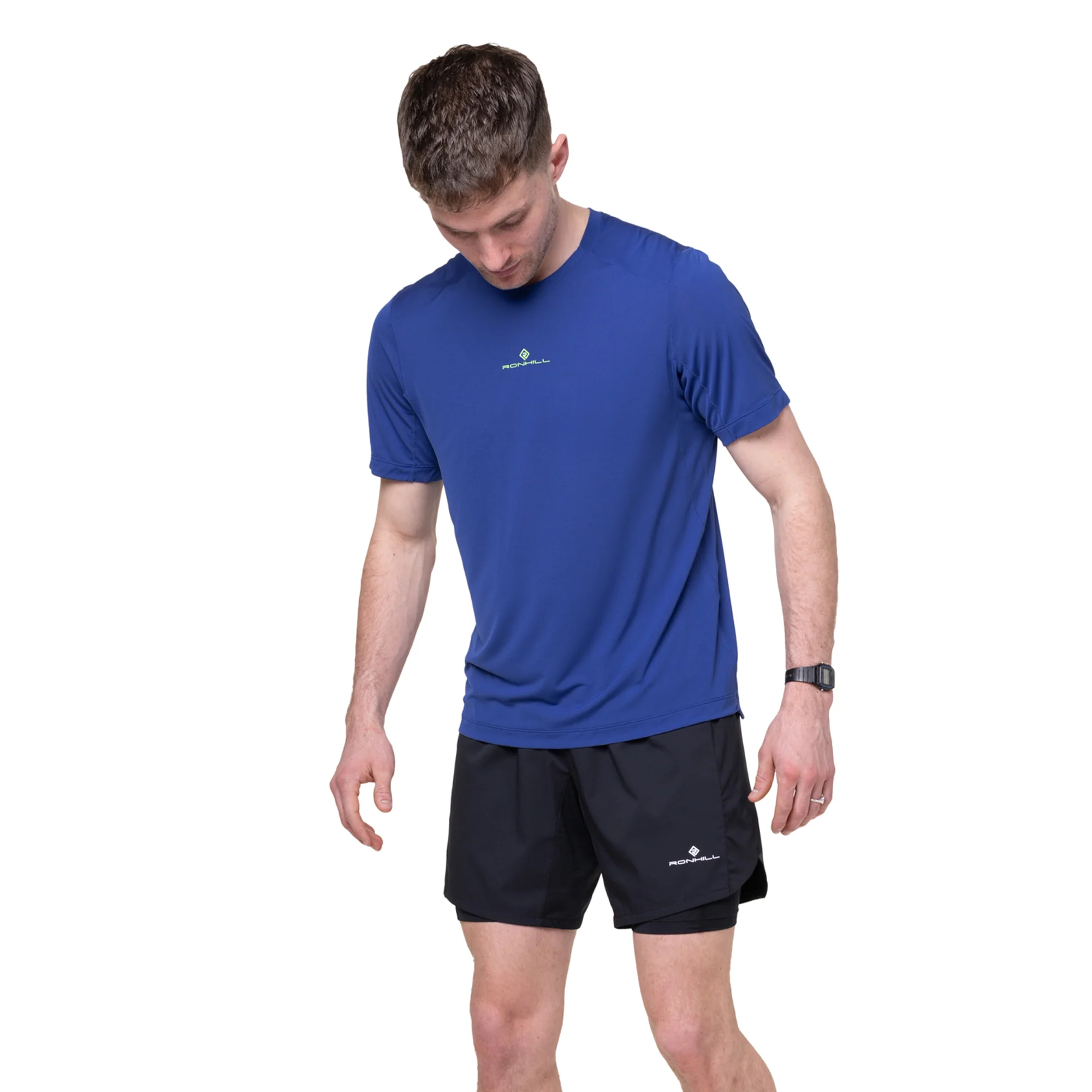 Tech S/S Running Tee - Image 2