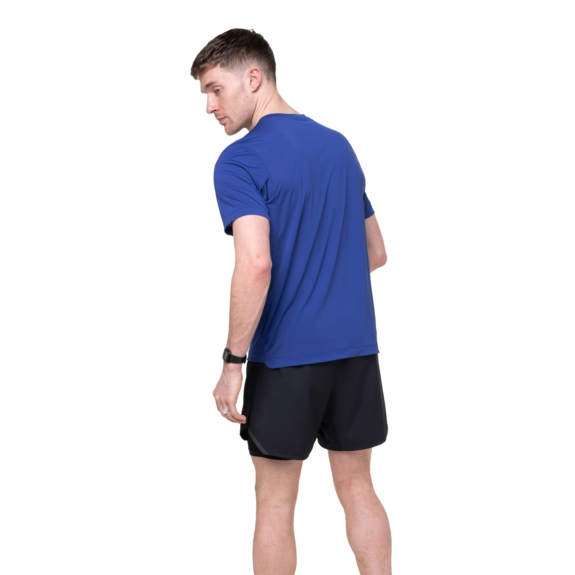 Tech S/S Running Tee - Image 3