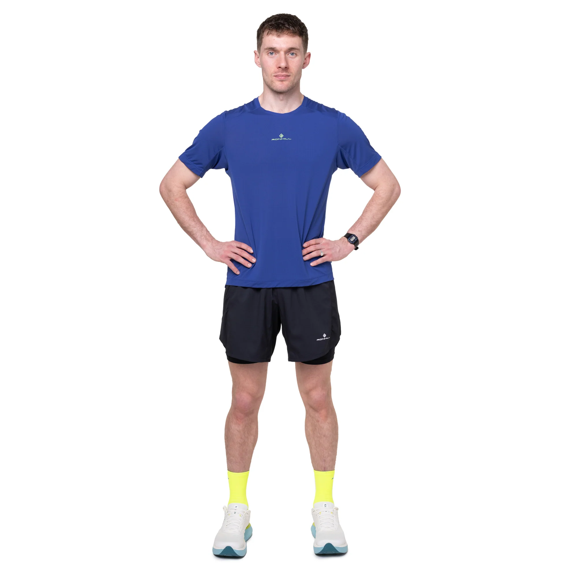 Tech S/S Running Tee - Image 4
