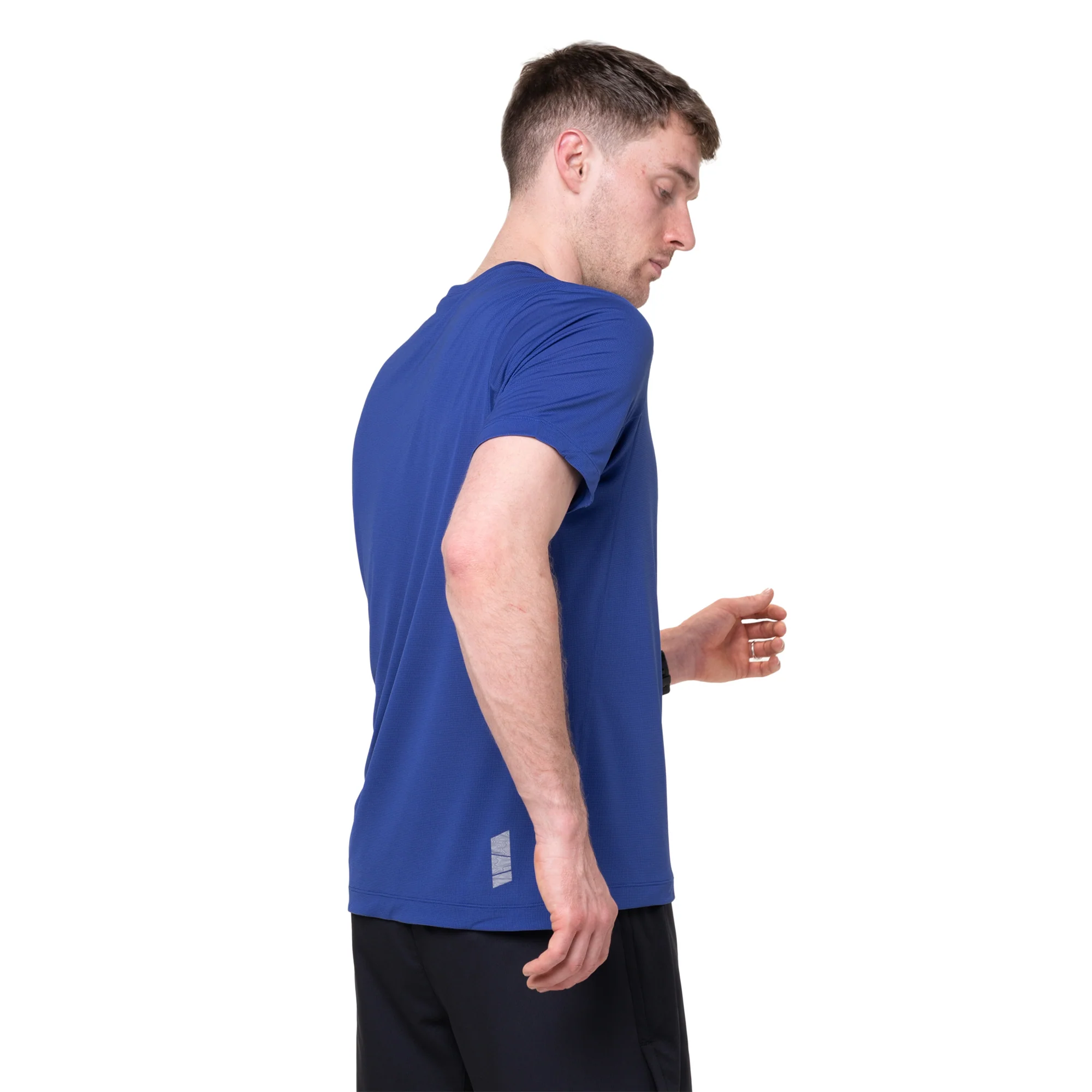 Tech S/S Running Tee - Image 5