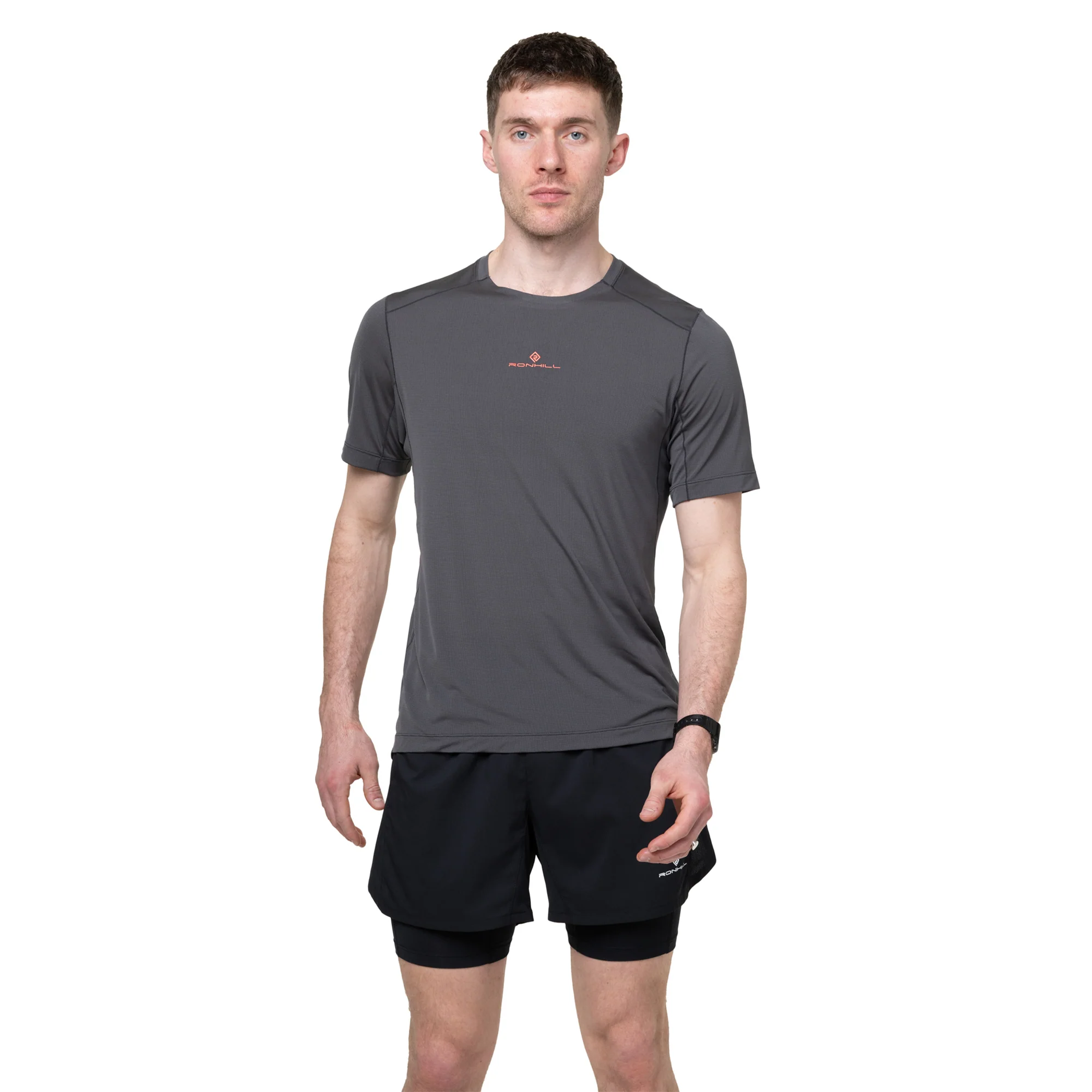Tech S/S Running Tee