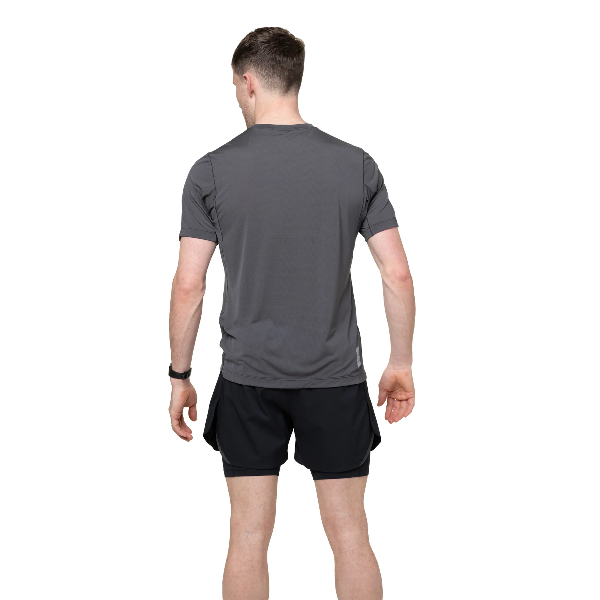 Tech S/S Running Tee - Image 5