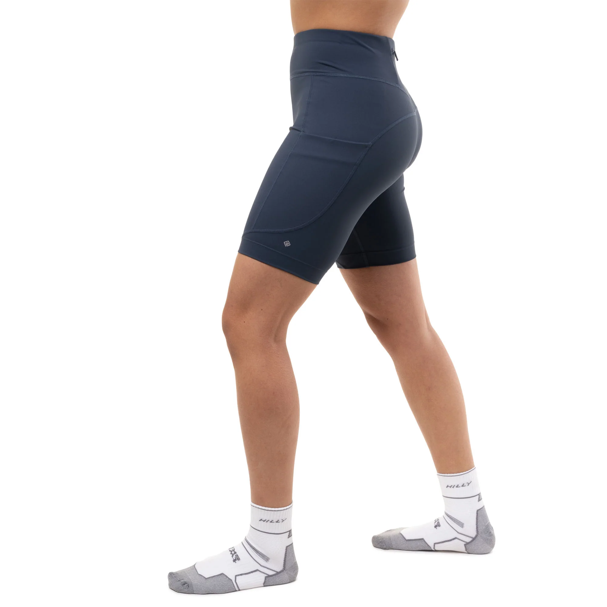 Tech Stretch Running Shorts Womens - Image 4