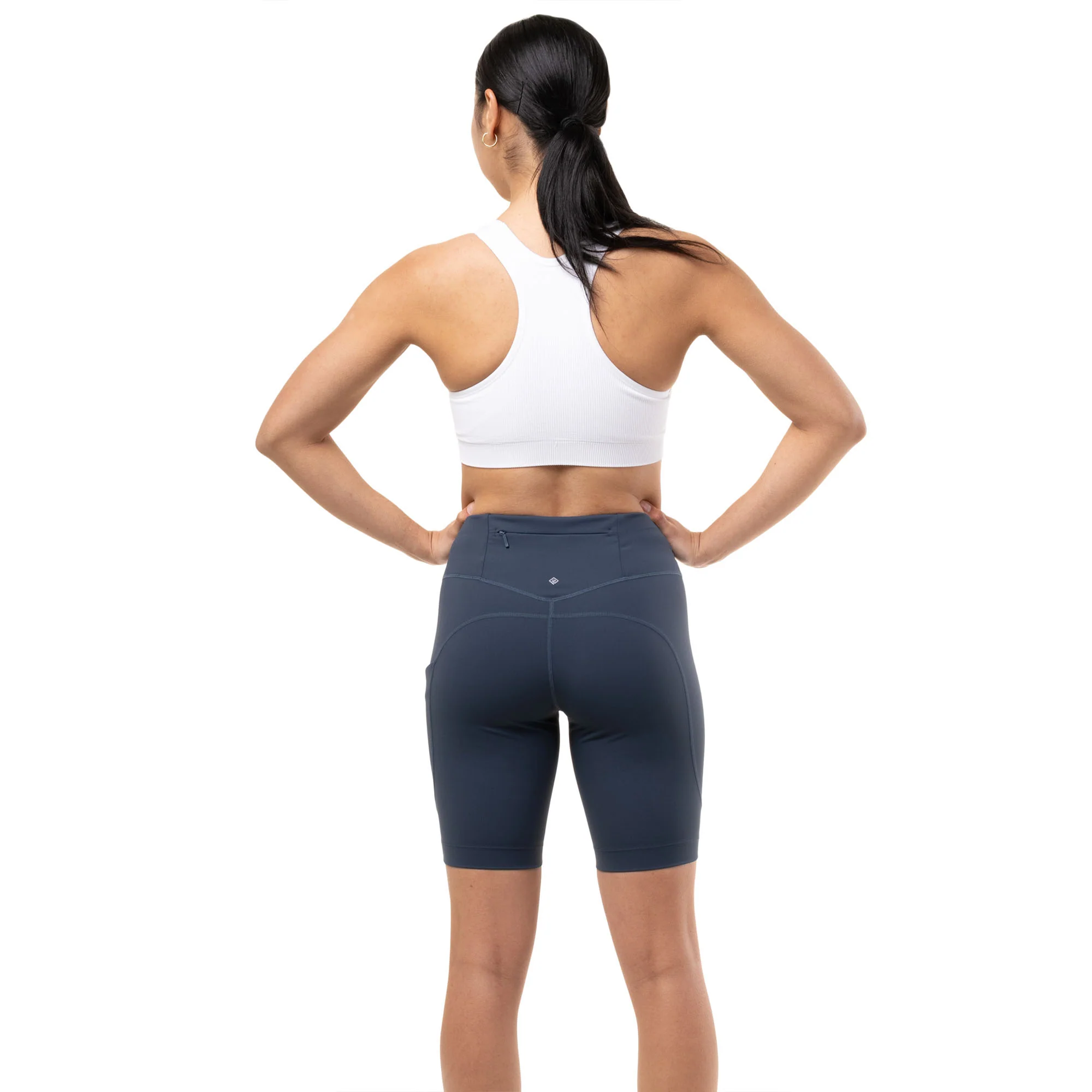 Tech Stretch Running Shorts Womens - Image 6