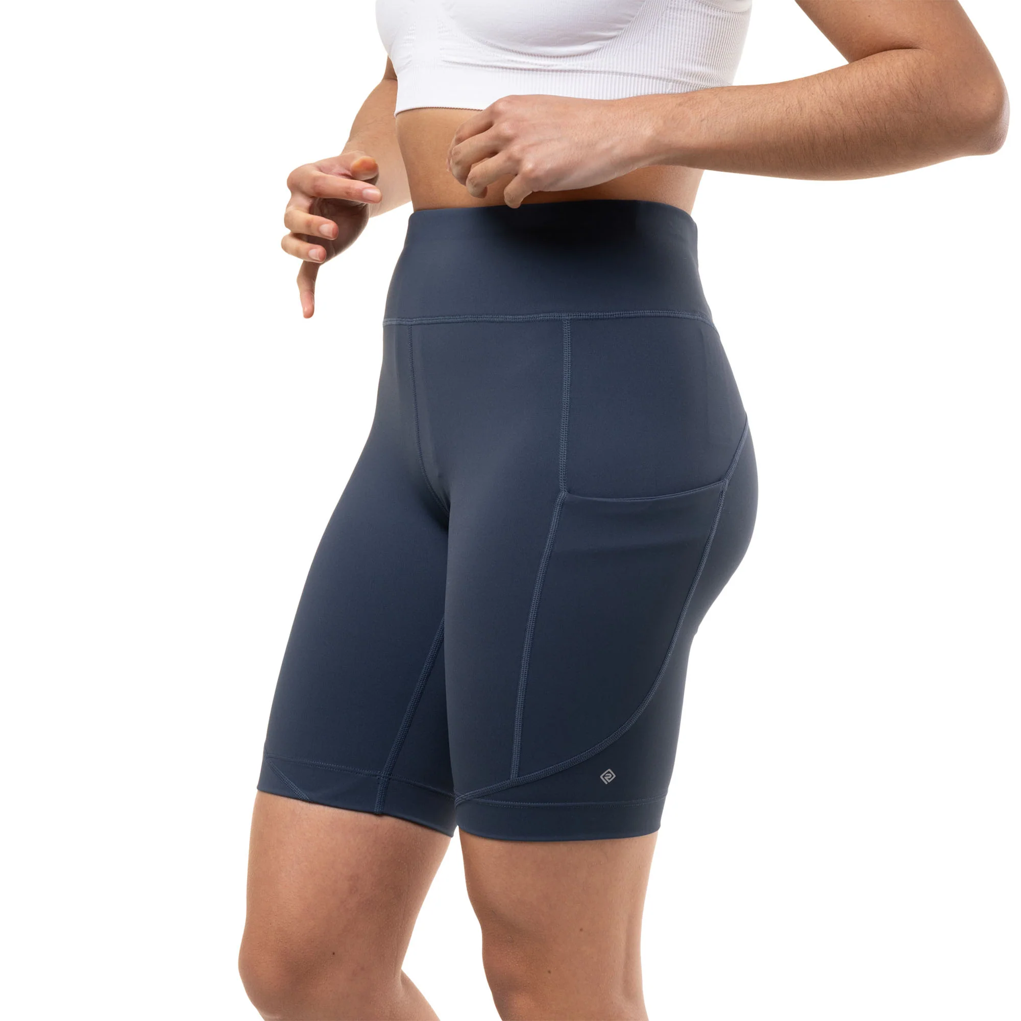 Tech Stretch Running Shorts Womens - Image 9