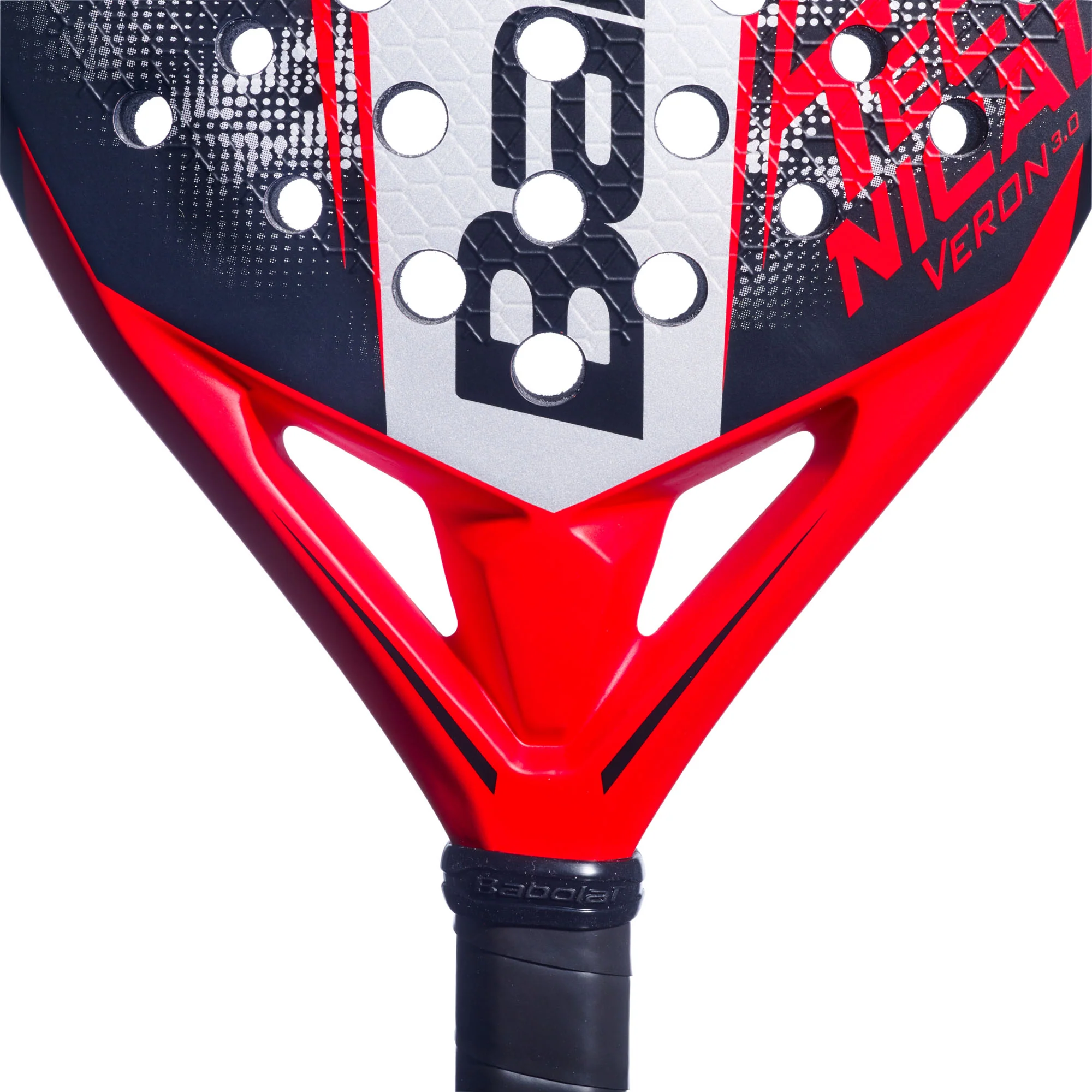 Technical Veron 3.0 Padel Racket - Image 3