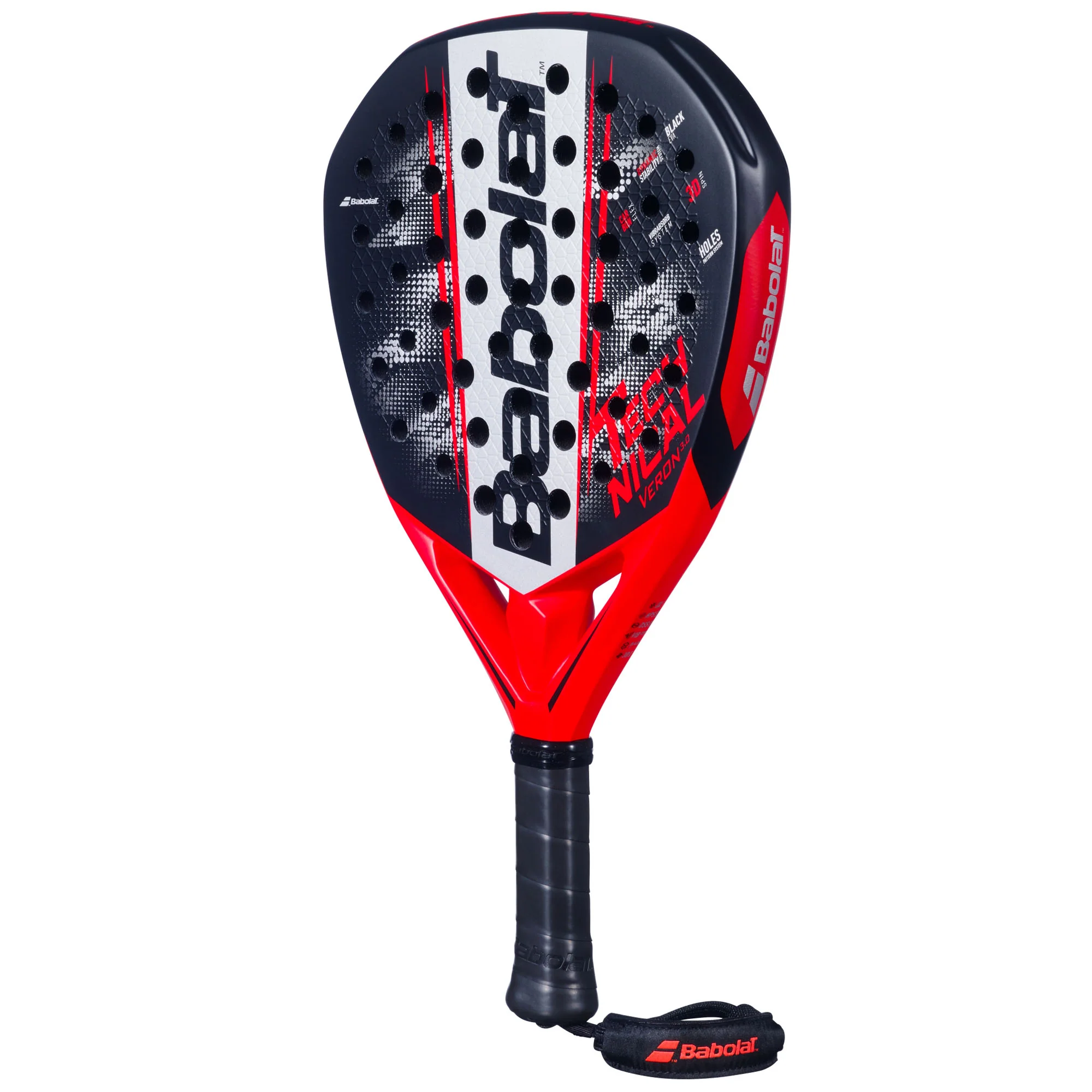 Technical Veron 3.0 Padel Racket - Image 5