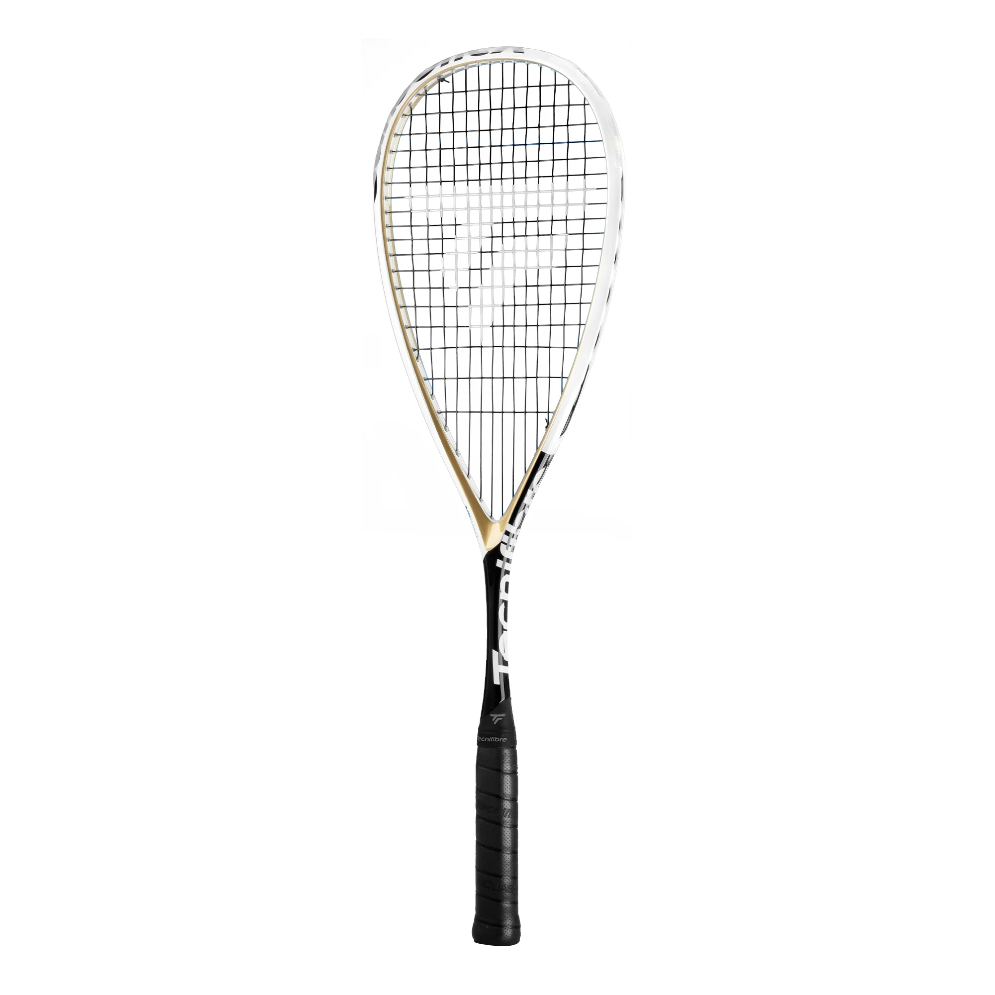 Carboflex Airshaft 130 Squash Racket