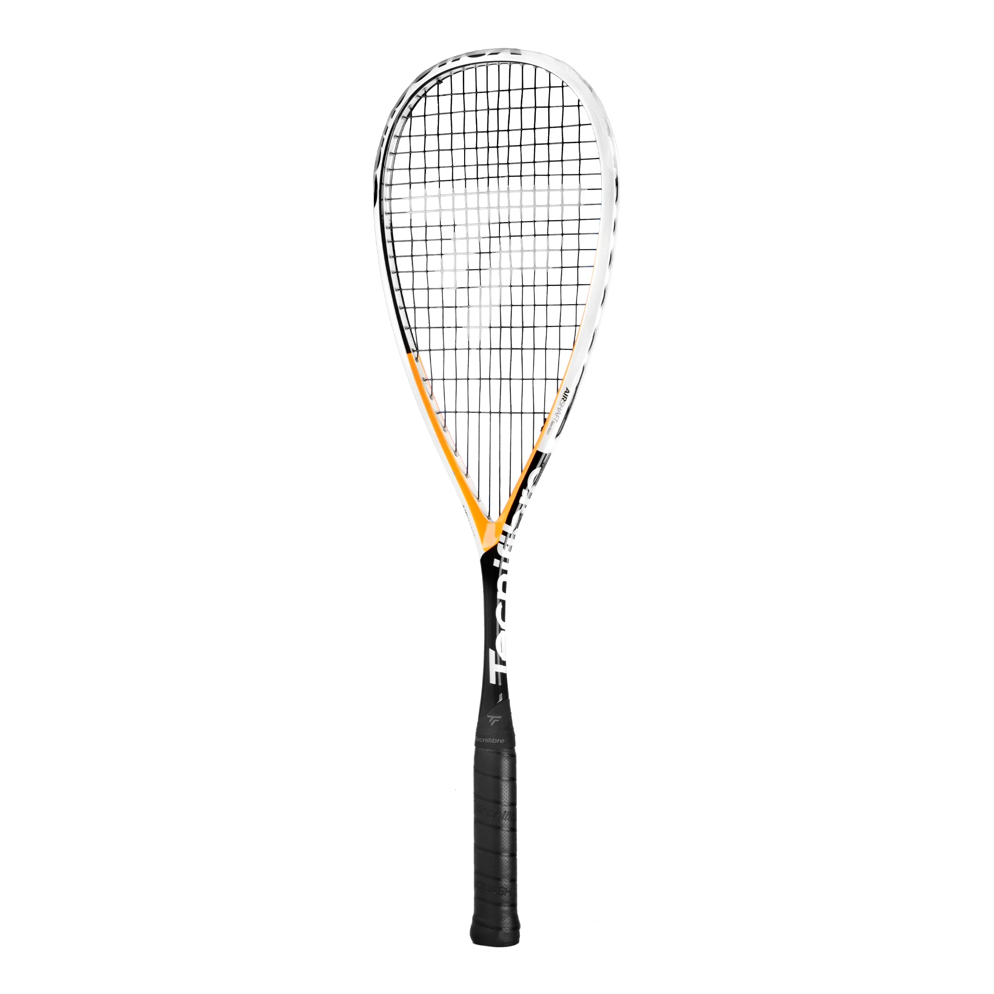 Carboflex Airshaft 135 Squash Racket