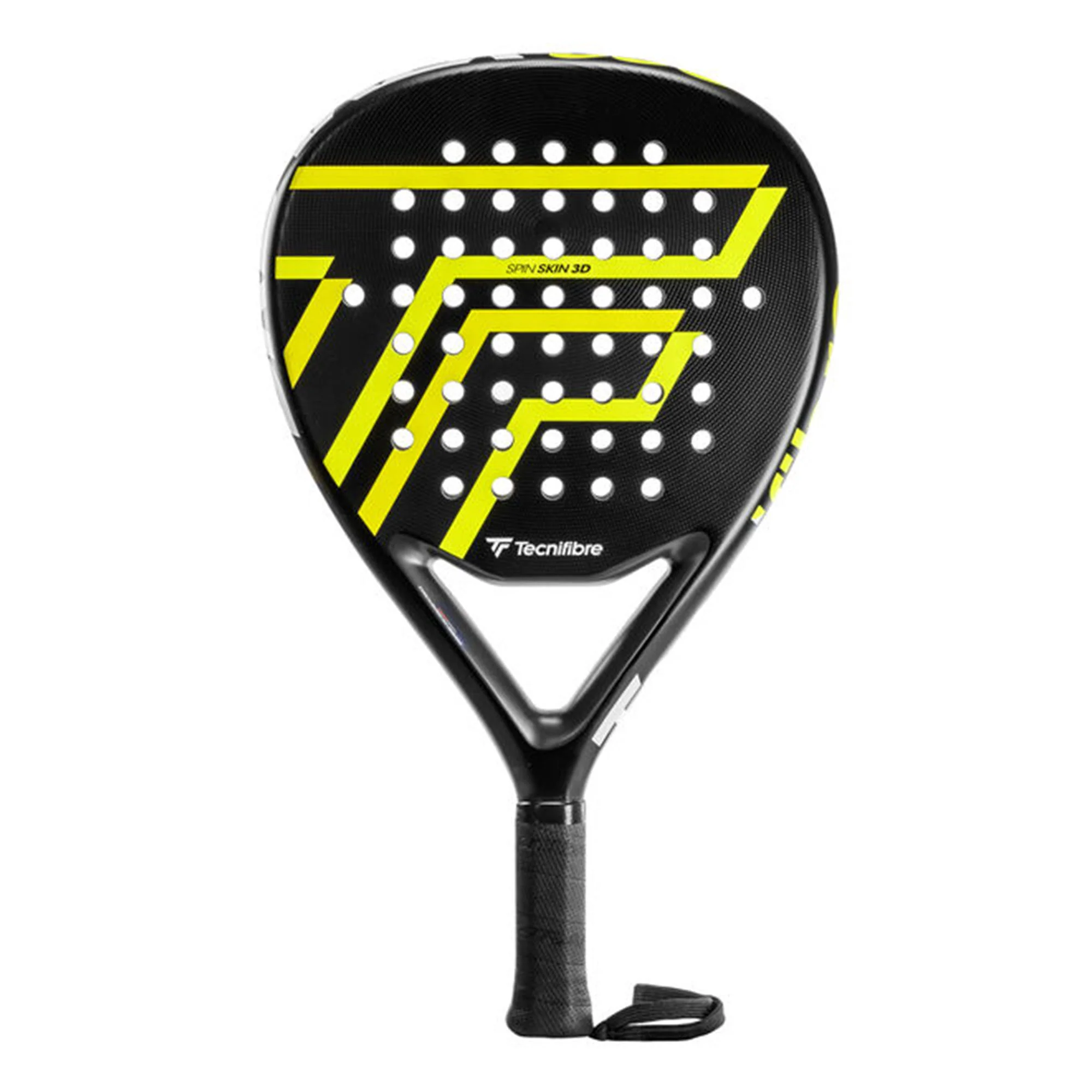 Wall Breaker 360 Padel Racket